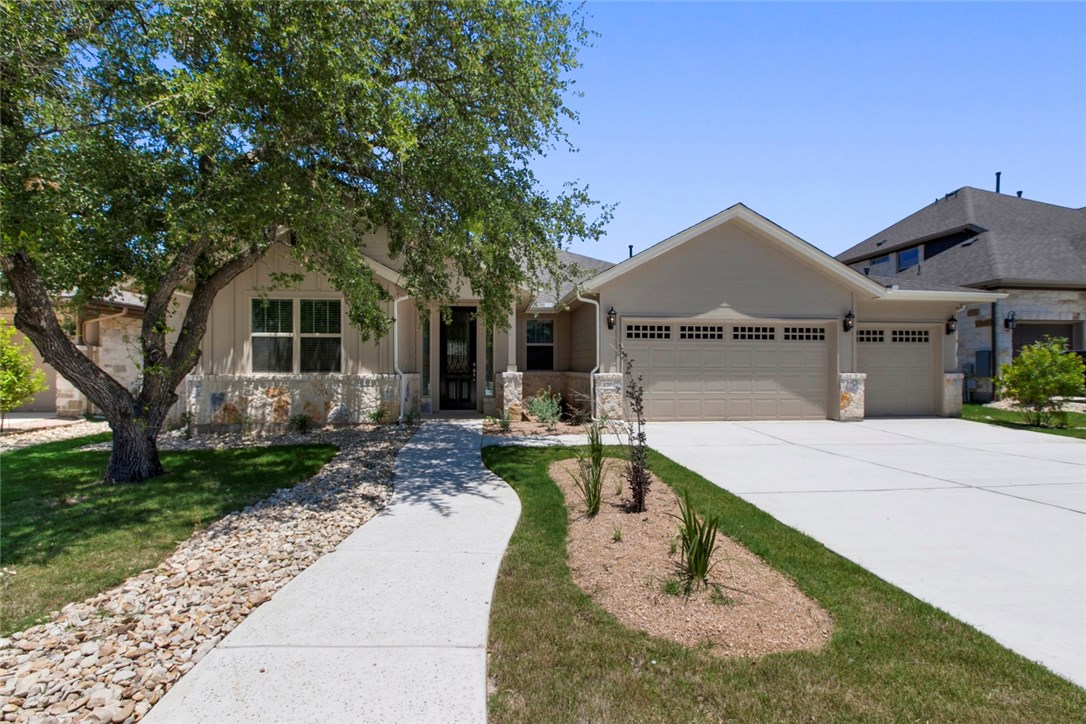120 Ruffino Lane Georgetown, TX 78628 - Photo 1 of 1 Gallery Image 1