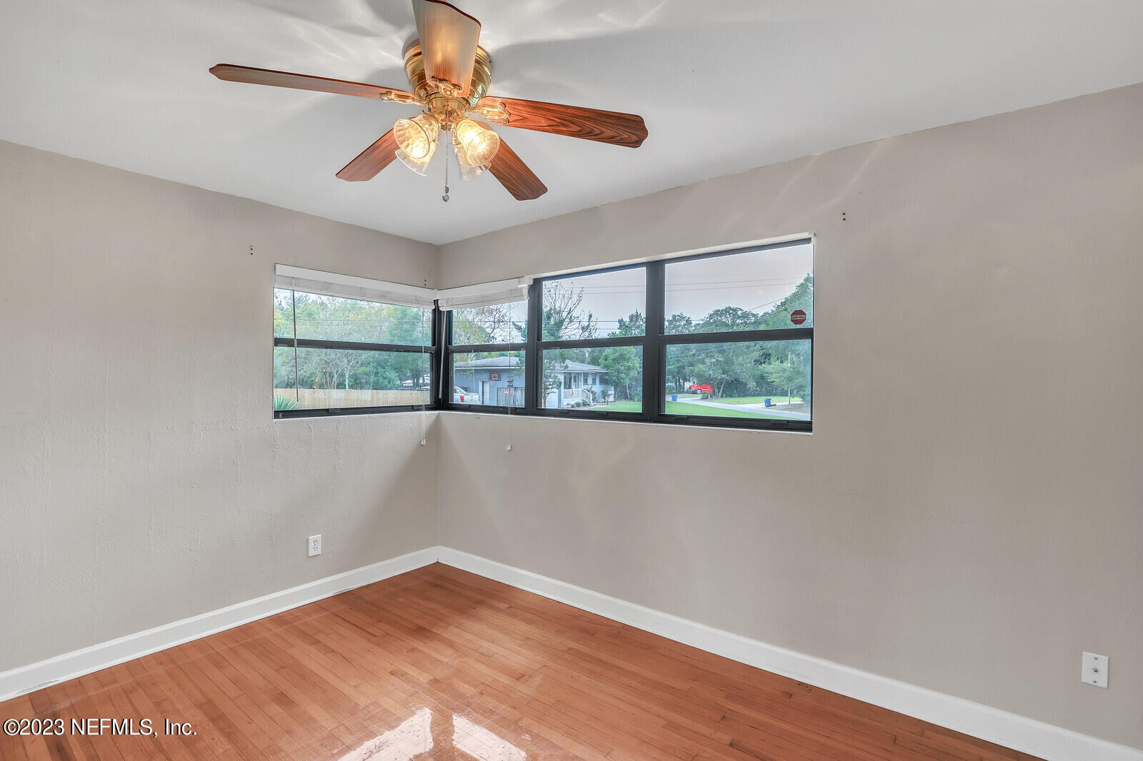 2503 Caladium Road Jacksonville, FL 32211 - Photo 16 of 27 Pimary Bedroom
