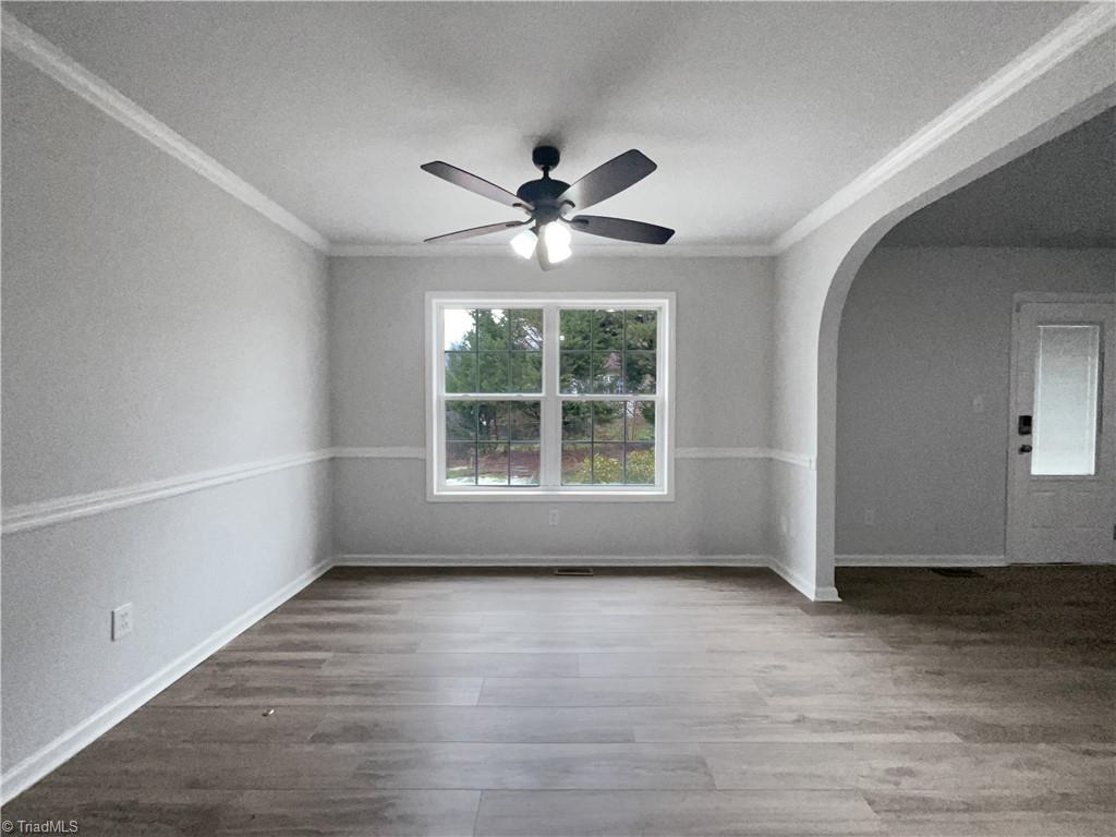 500 Aldridge Road Archdale, NC 27263 - Photo 13 of 17 Gallery Image 13