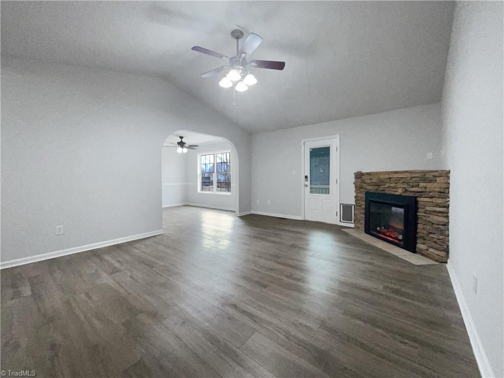 500 Aldridge Road Archdale, NC 27263 - Photo 3 of 17 Gallery Image 3