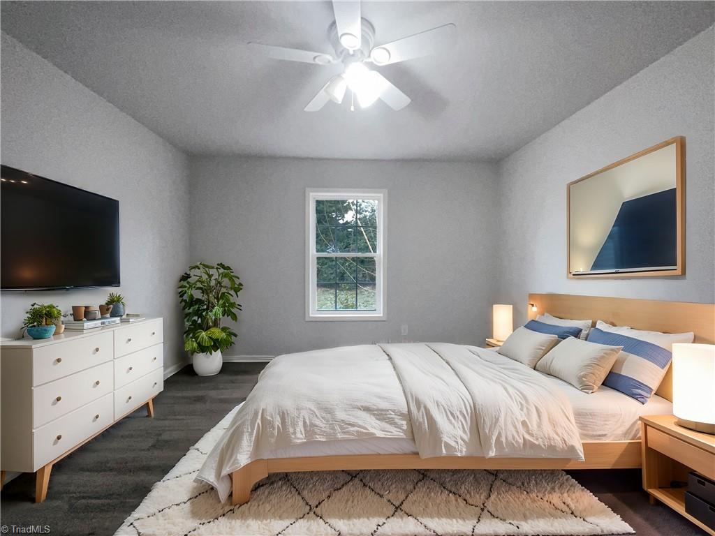 500 Aldridge Road Archdale, NC 27263 - Photo 4 of 17 Staged Photo