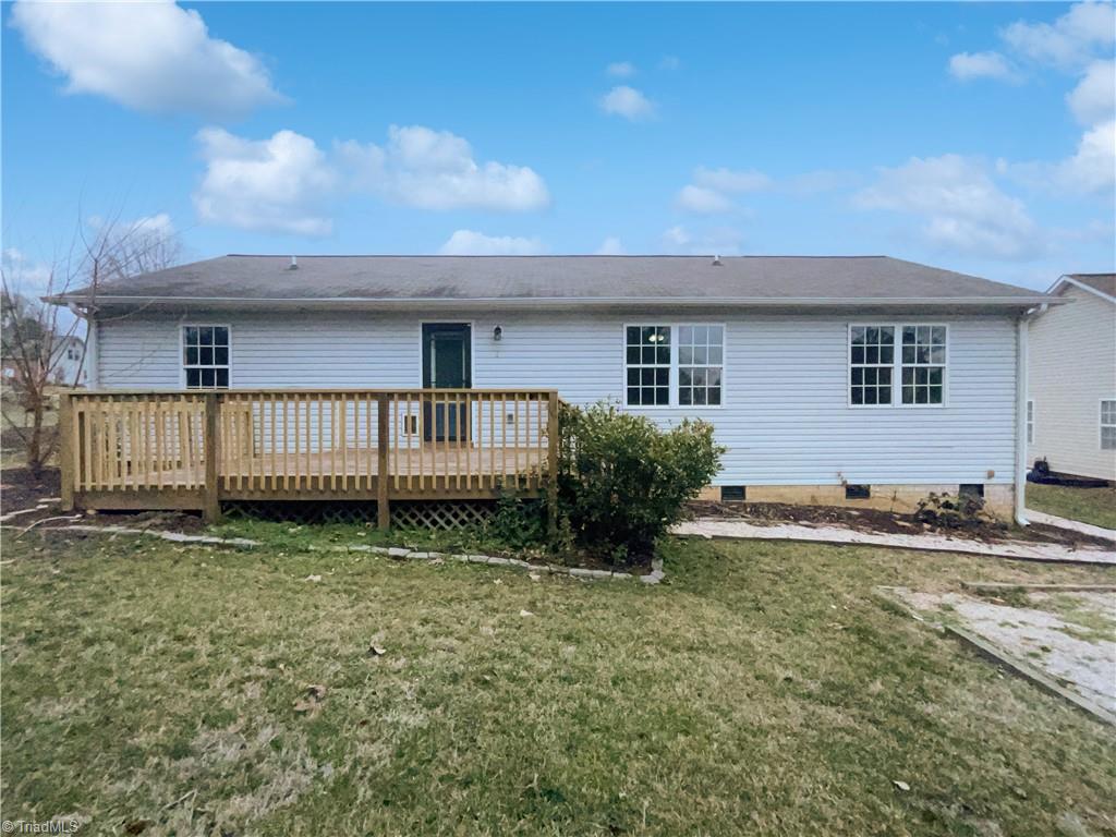 500 Aldridge Road Archdale, NC 27263 - Photo 8 of 17 Gallery Image 8