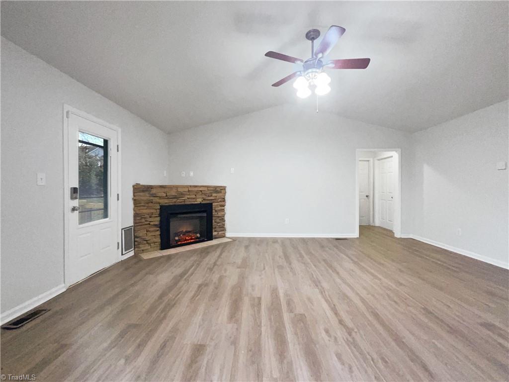 500 Aldridge Road Archdale, NC 27263 - Photo 9 of 17 Gallery Image 9