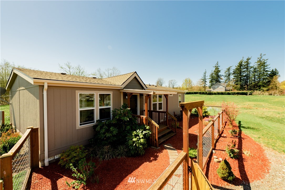 2555 Brown Road Ferndale, WA 98248 - Photo 1 of 26