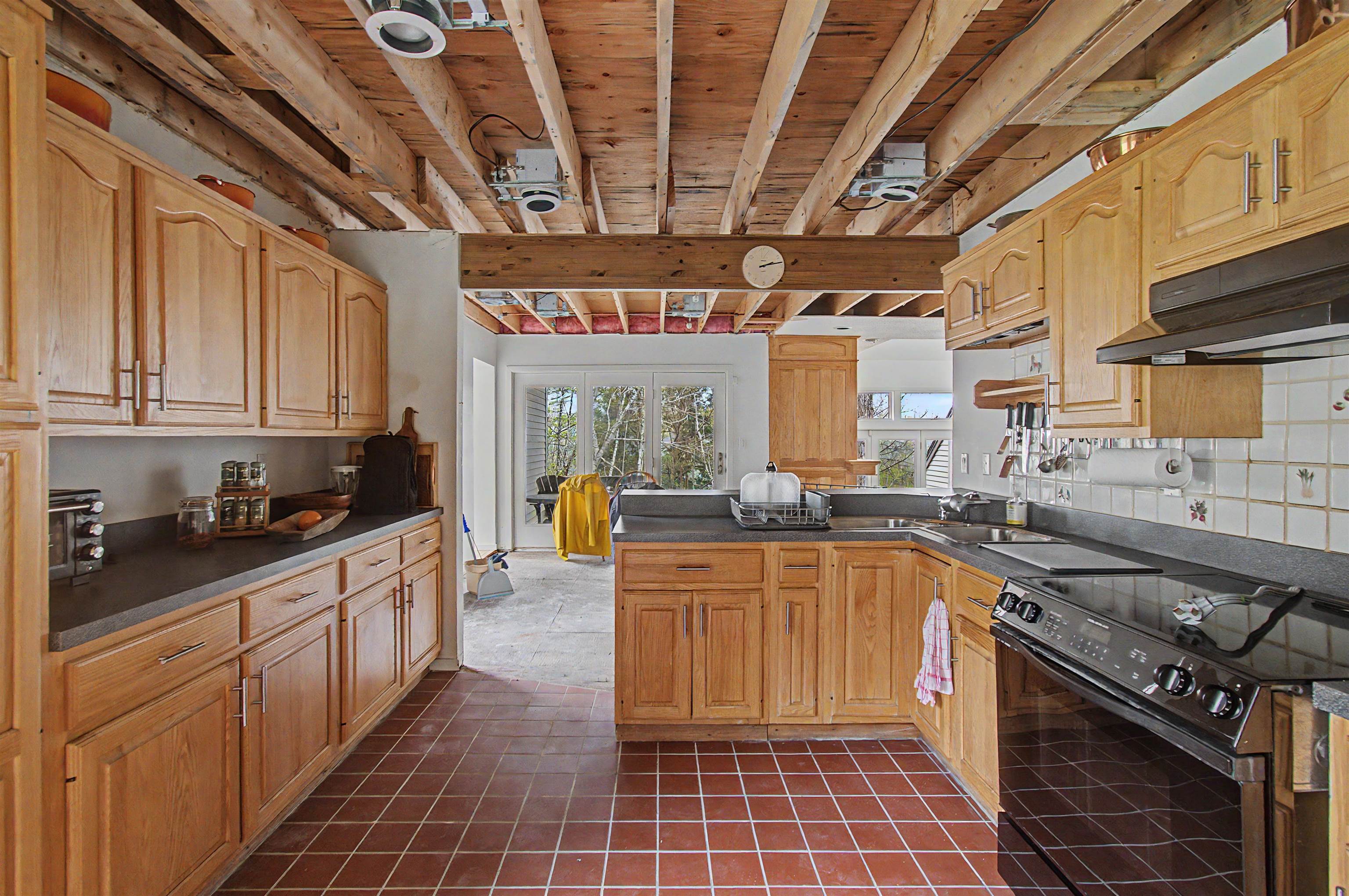 982 Brook Road, Unit 4 Stowe, VT 05672 - Photo 19 of 56