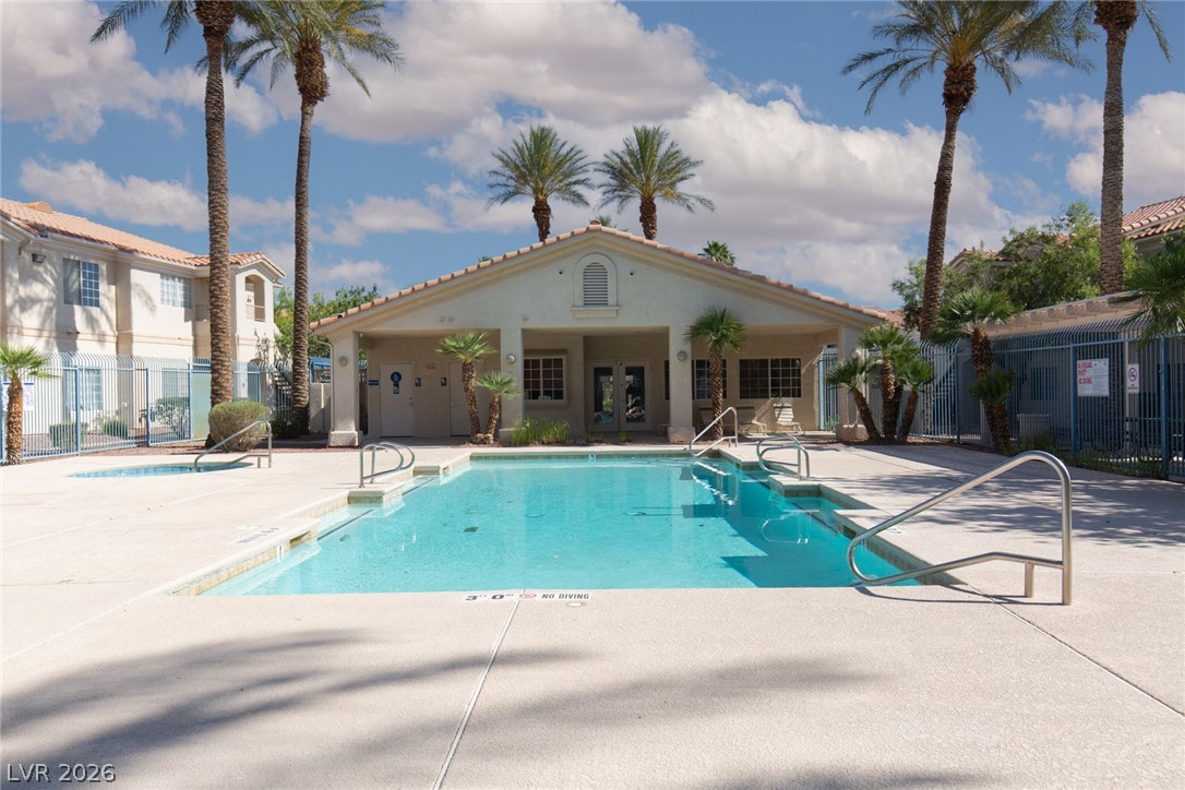 1881 West Alexander Road, Unit 2147 North Las Vegas, NV 89032 - Photo 24 of 27