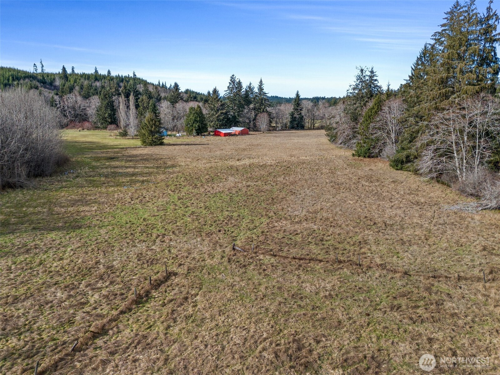 338 Rue Creek Road Raymond, WA 98577 - Photo 15 of 17 Gallery Image 15