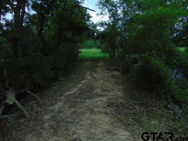 2585-c R 3212th Jacksonville, TX 75766 - Photo 27 of 30 a view of a yard