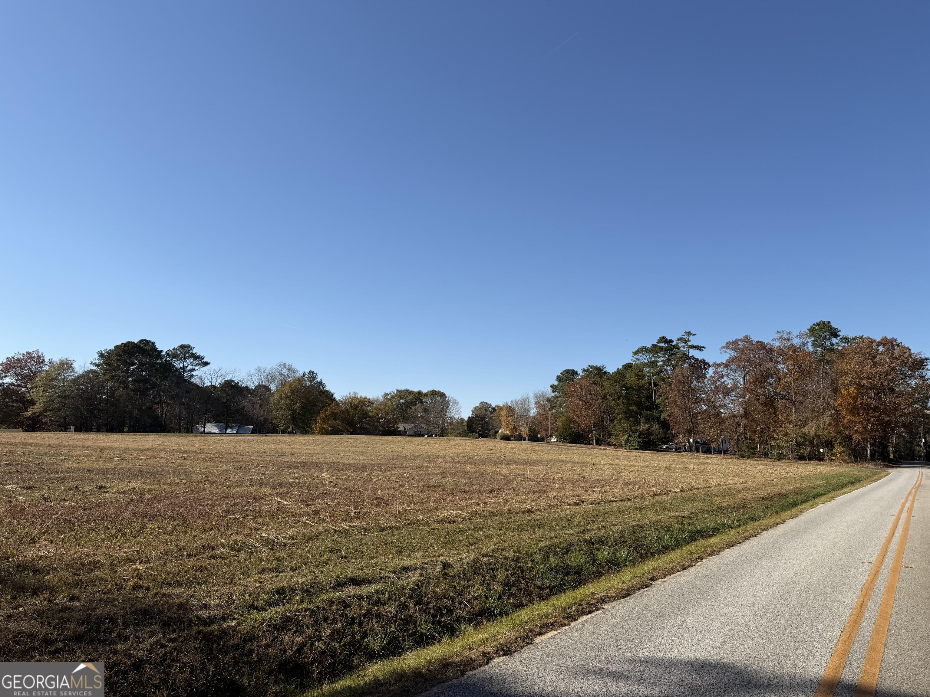 0 Adams Road, Unit TRACT 4 Covington, GA 30014 - Photo 4 of 5 a view of a field with an ocean view