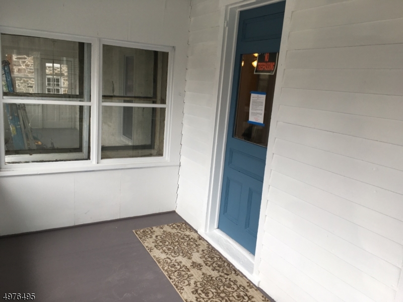 170 Prospect Street Belvidere, NJ 07823 - Photo 3 of 3 a view of an empty room with a window