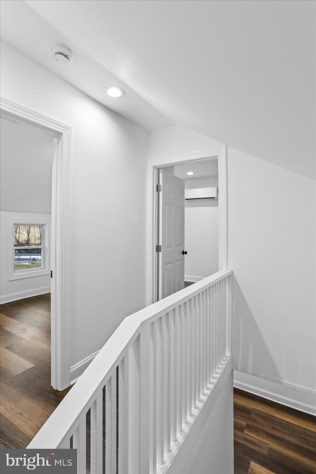 6906 Mariah Furnace Road Boonsboro, MD 21713 - Photo 25 of 38 a view of a hallway