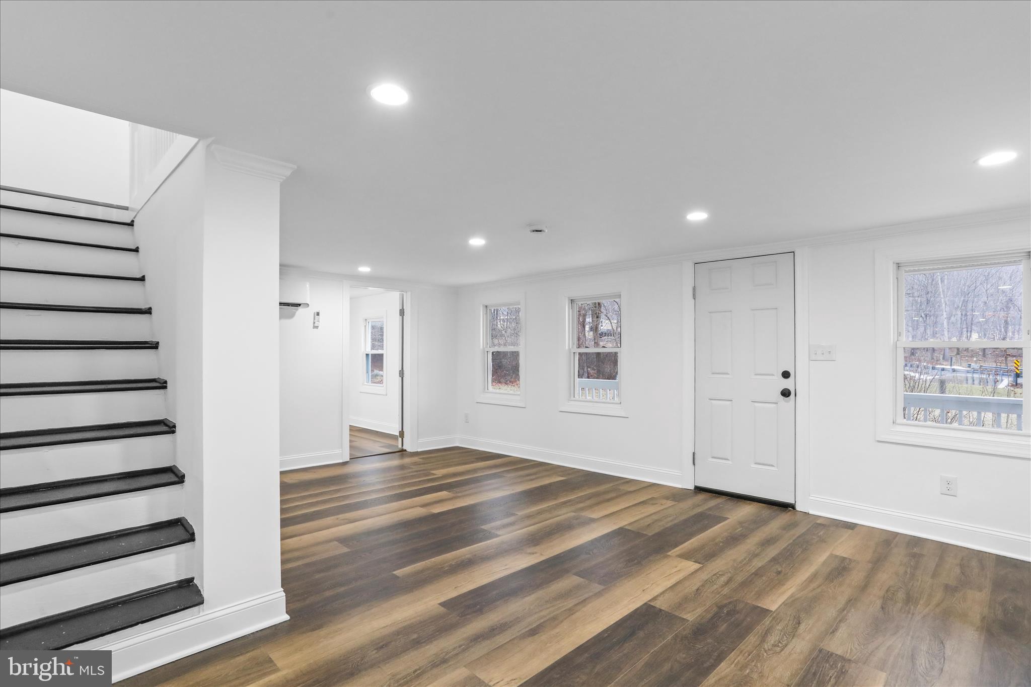 6906 Mariah Furnace Road Boonsboro, MD 21713 - Photo 7 of 38 a view of an empty room with a window
