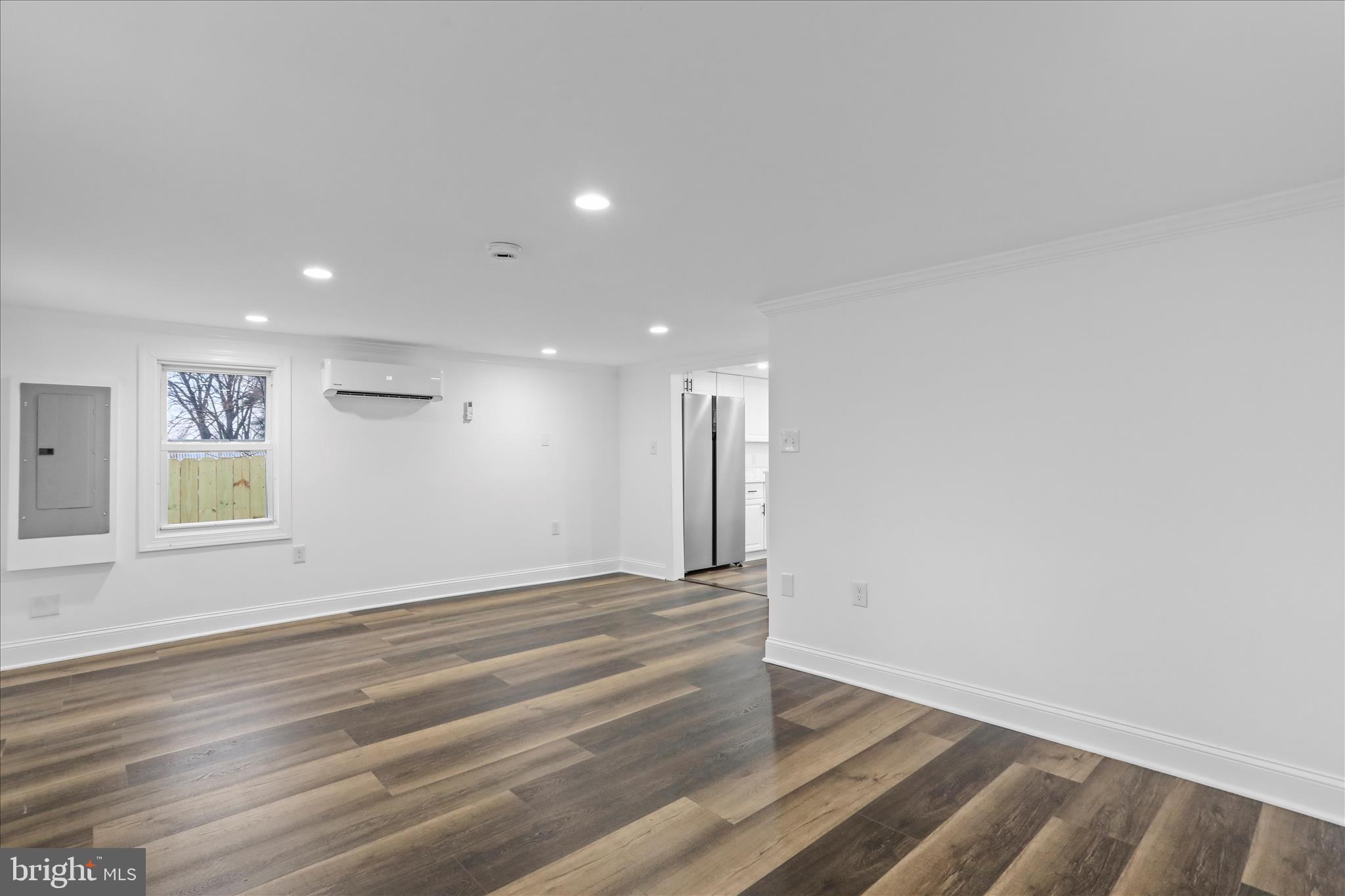 6906 Mariah Furnace Road Boonsboro, MD 21713 - Photo 8 of 38 a view of an empty room with a window