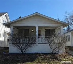 $50,000 | 843 Ossington Avenue, Flint, MI 48507
