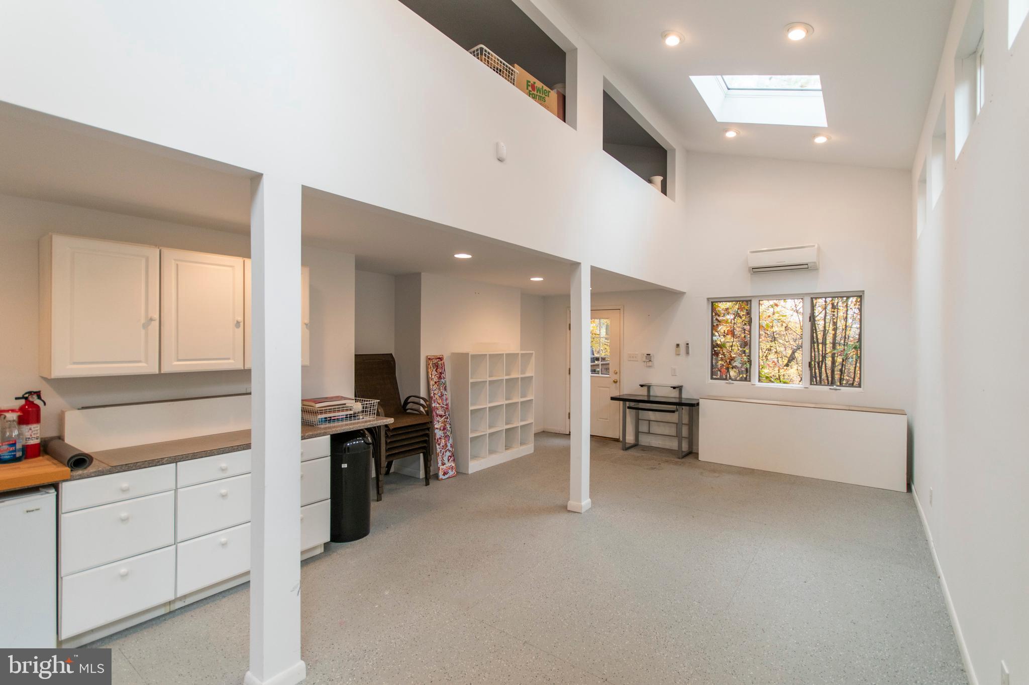 78 Ark Road Lumberton, NJ 08048 - Photo 15 of 39 Attached artist studio -could be office/ MIL suite