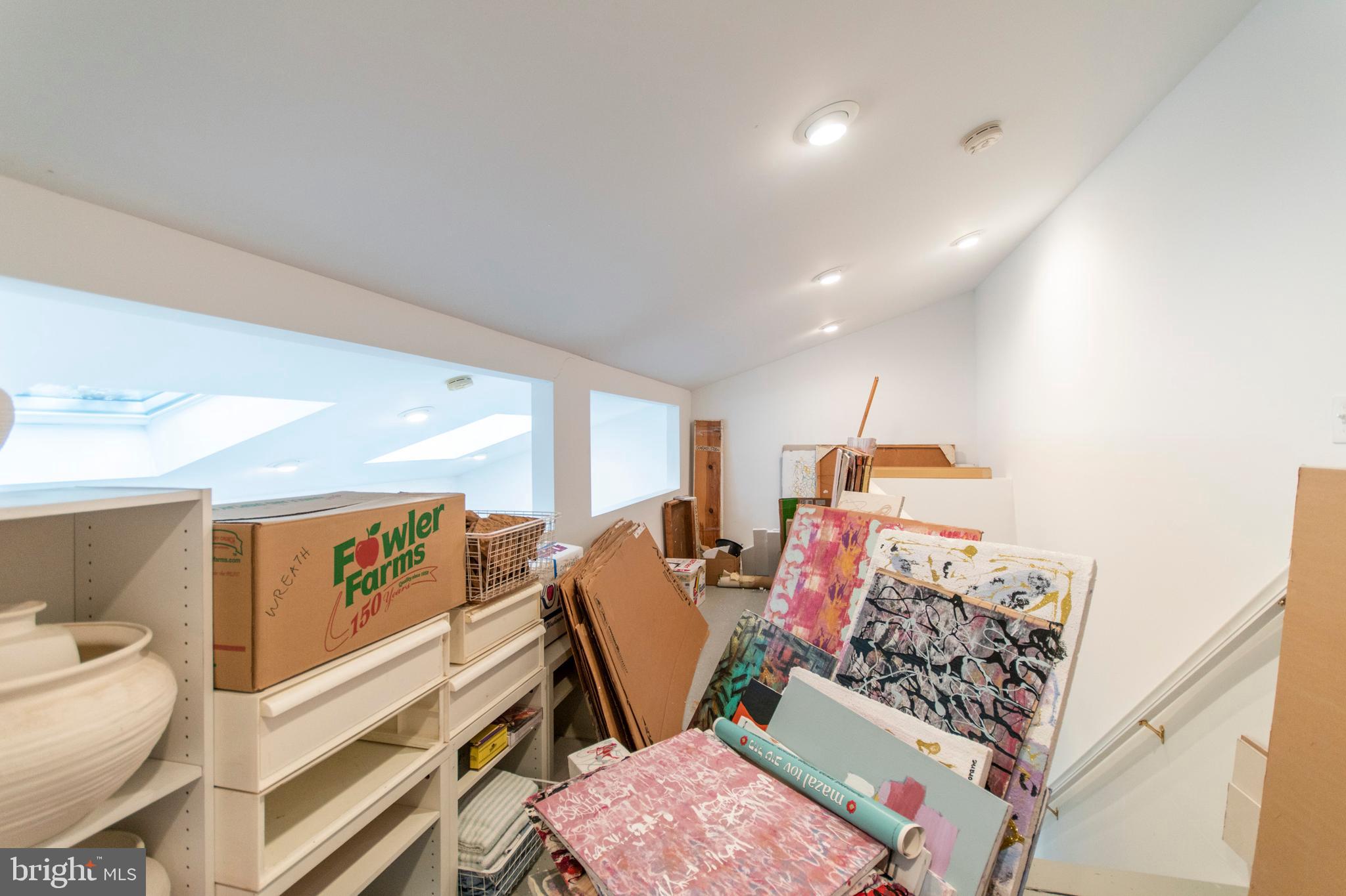 78 Ark Road Lumberton, NJ 08048 - Photo 16 of 39 Loft space for storage