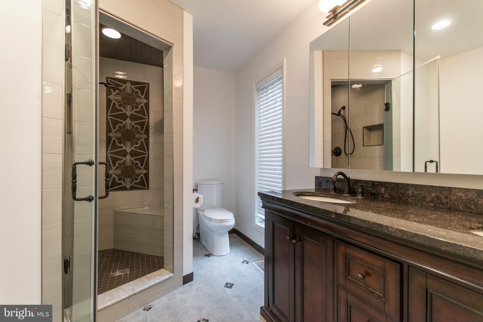 78 Ark Road Lumberton, NJ 08048 - Photo 19 of 39 Upgraded master bathroom