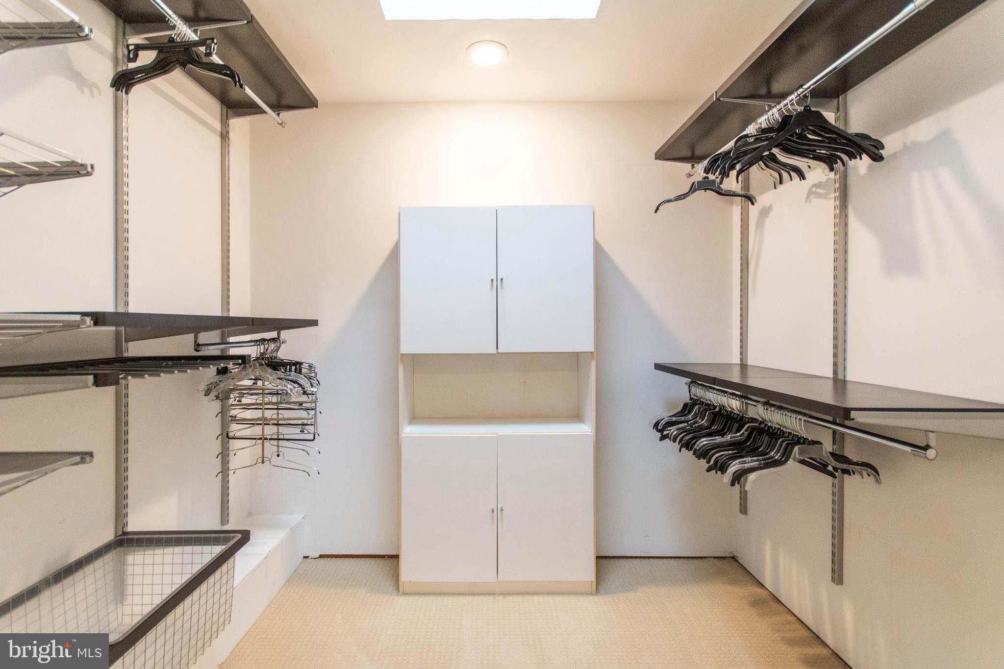 78 Ark Road Lumberton, NJ 08048 - Photo 21 of 39 1 of 2 Master walk in closets