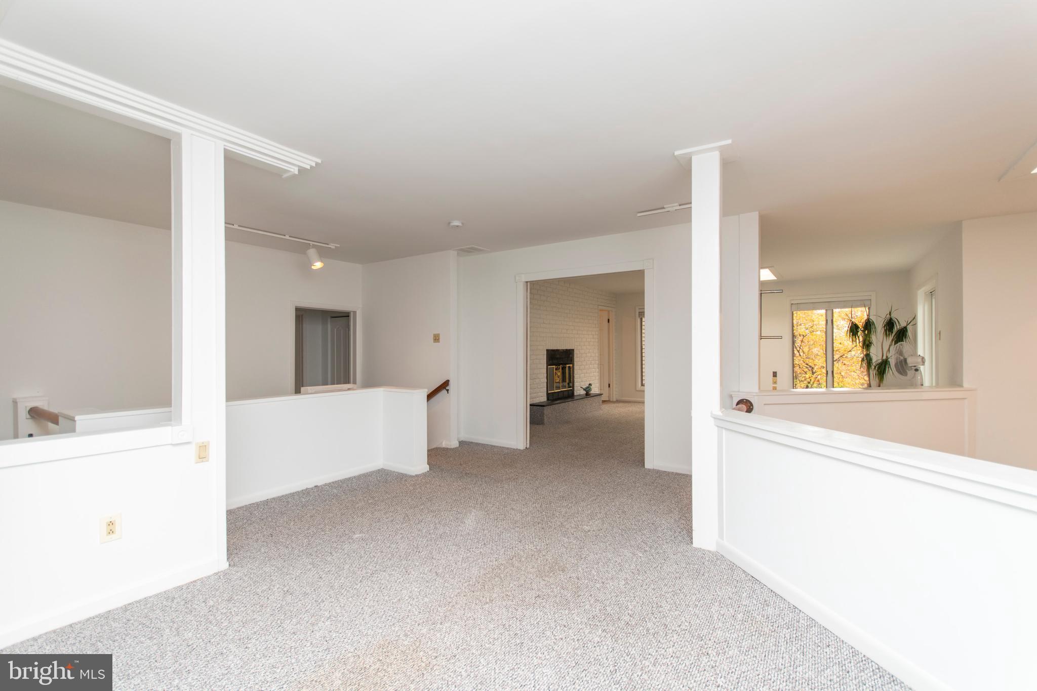 78 Ark Road Lumberton, NJ 08048 - Photo 22 of 39 Upstairs loft space (main house)