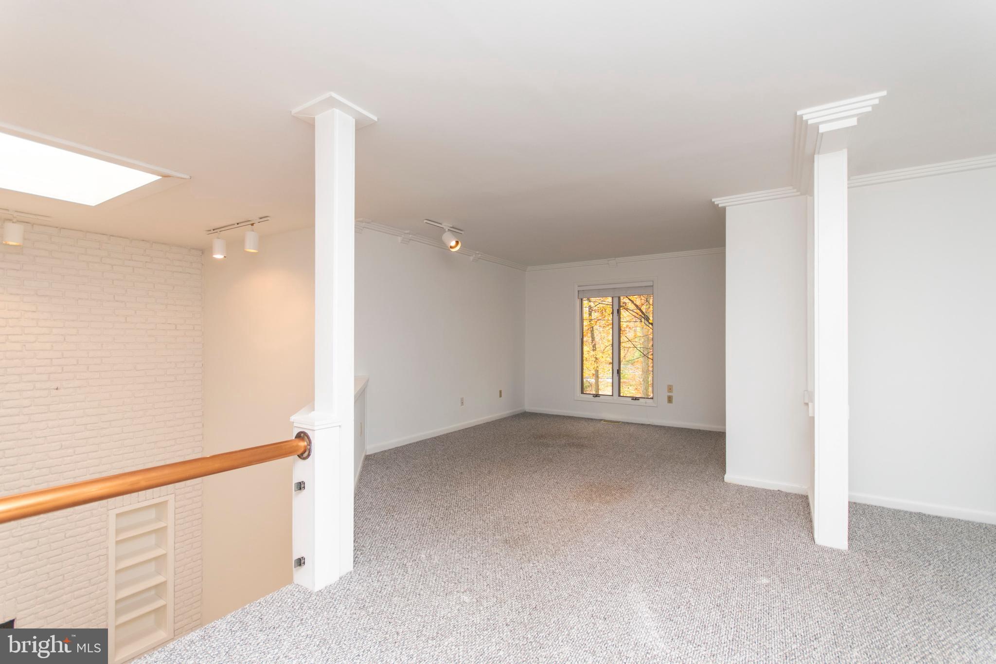 78 Ark Road Lumberton, NJ 08048 - Photo 24 of 39 Upstairs loft area/den/family room