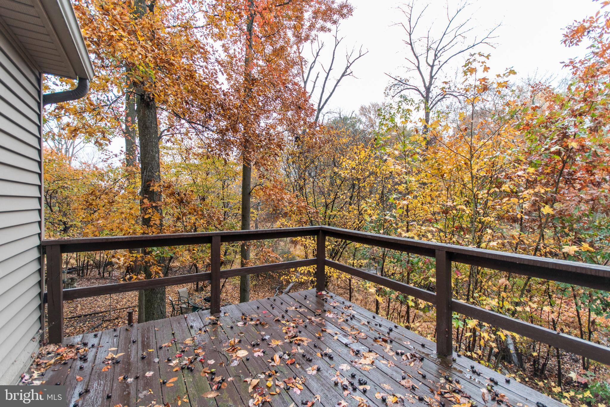 78 Ark Road Lumberton, NJ 08048 - Photo 30 of 39 Deck off master