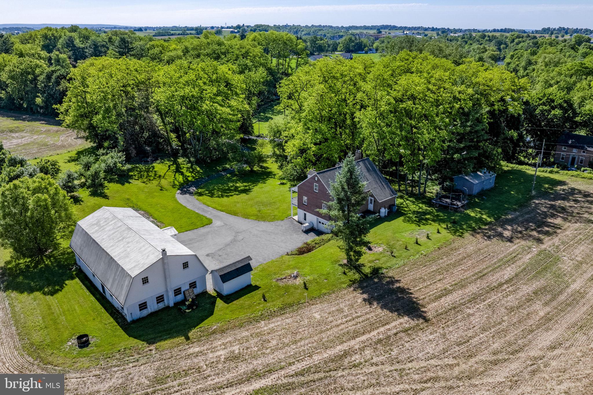 131 Pinetown Road Leola, PA 17540 - Photo 16 of 66