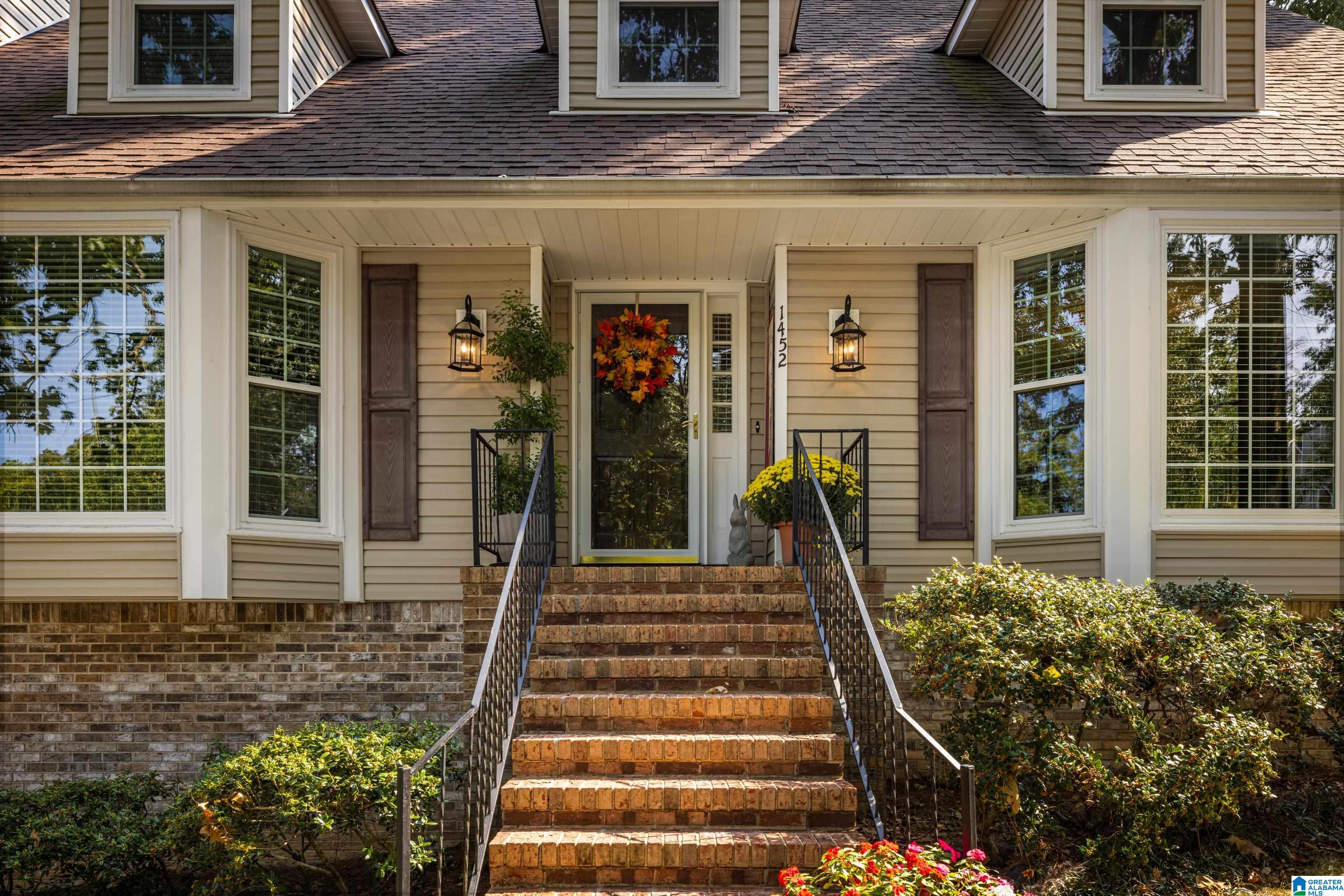 1452 Arrowhead Trail Alabaster, AL 35007 - Photo 45 of 45