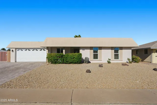 $389,000 | 9942 West Cameo Drive, Sun City, AZ 85351