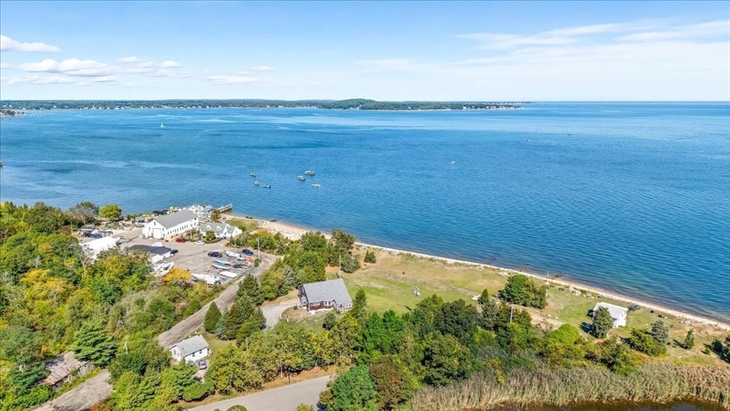 70 Hedge Road Plymouth, MA 02360 - Photo 38 of 41 a view of lake view and mountain view