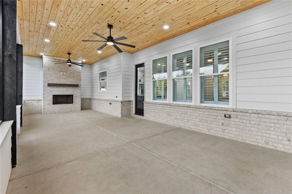 825 Arch Tanner Road Bethlehem, GA 30620 - Photo 47 of 60