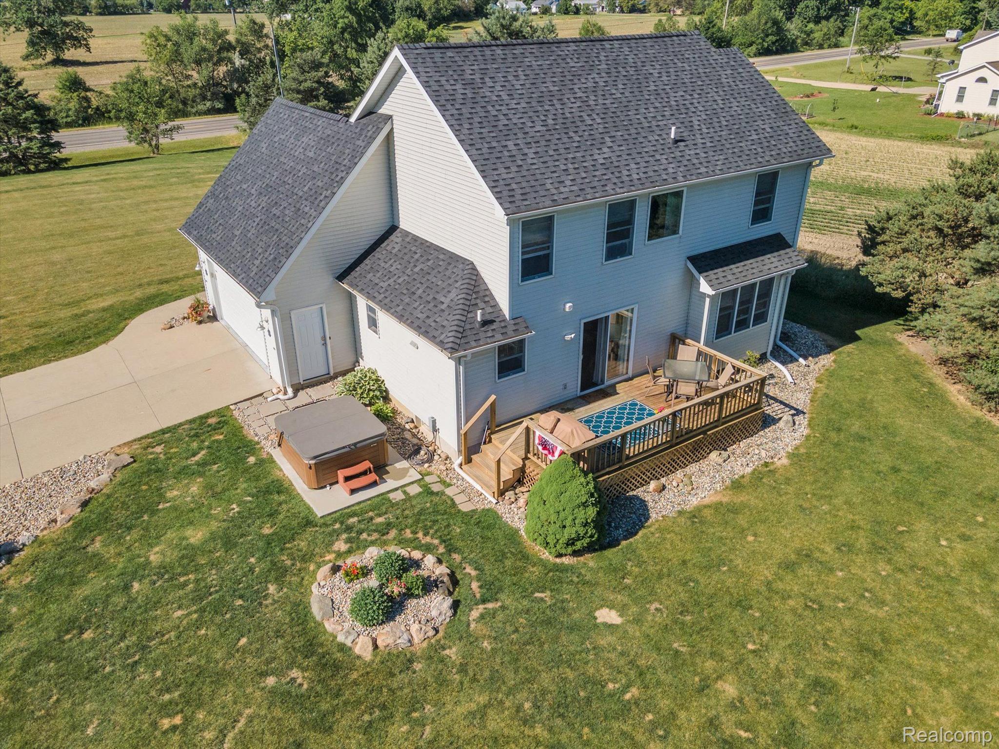 4440 Baldwin Road Grand Blanc, MI 48439 - Photo 31 of 38