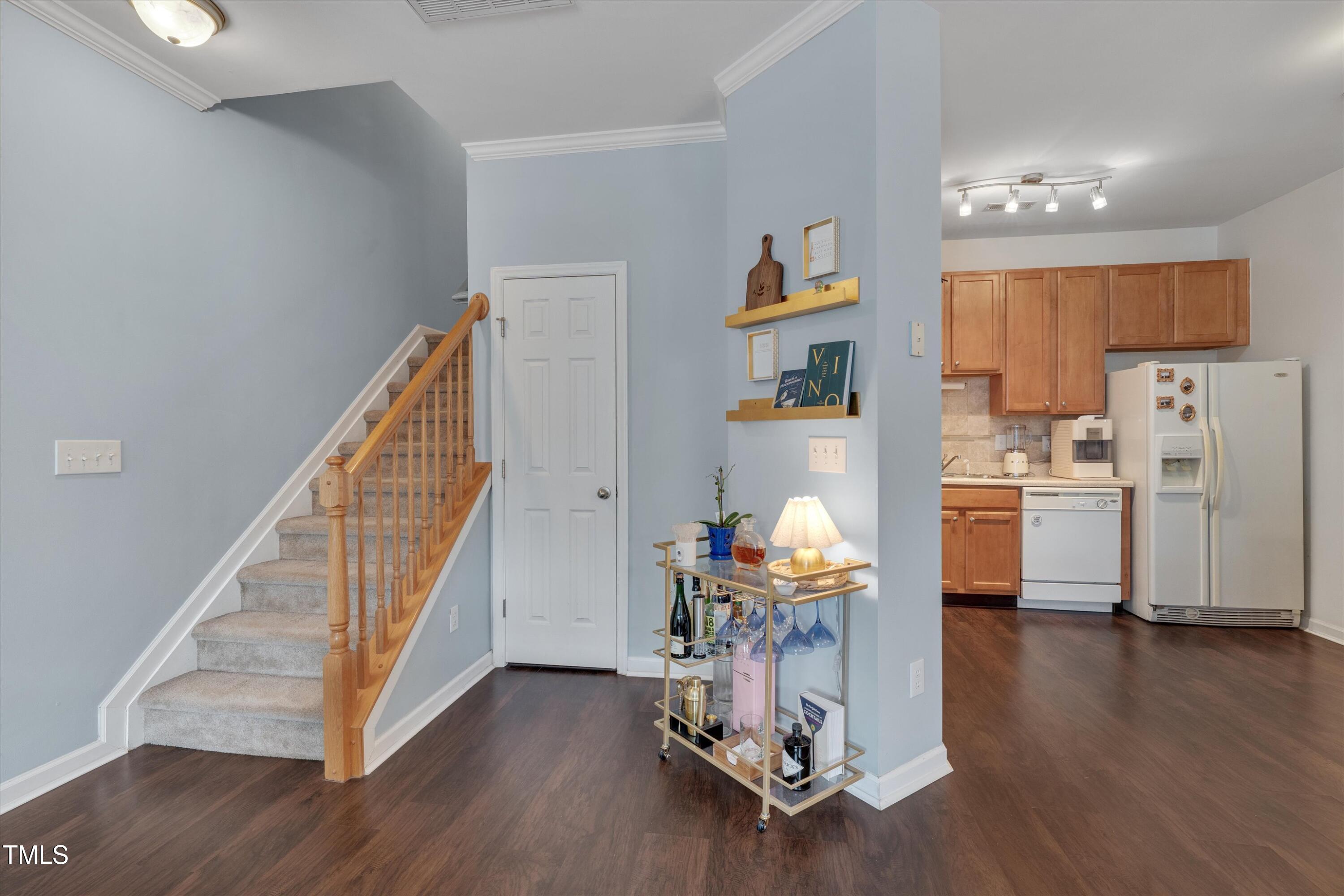 2210 Raven Road, Unit 106 Raleigh, NC 27614 - Photo 14 of 27