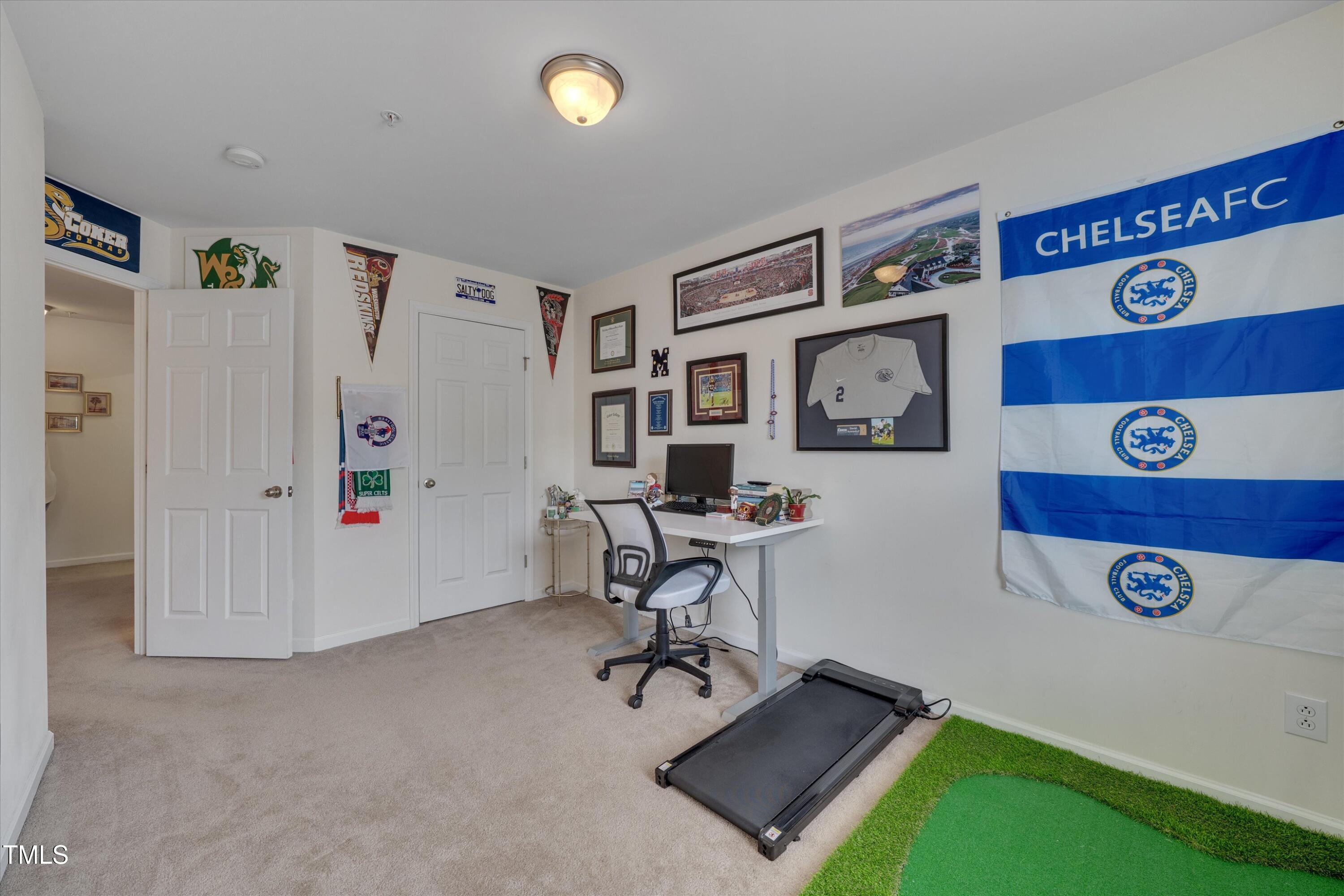 2210 Raven Road, Unit 106 Raleigh, NC 27614 - Photo 19 of 27