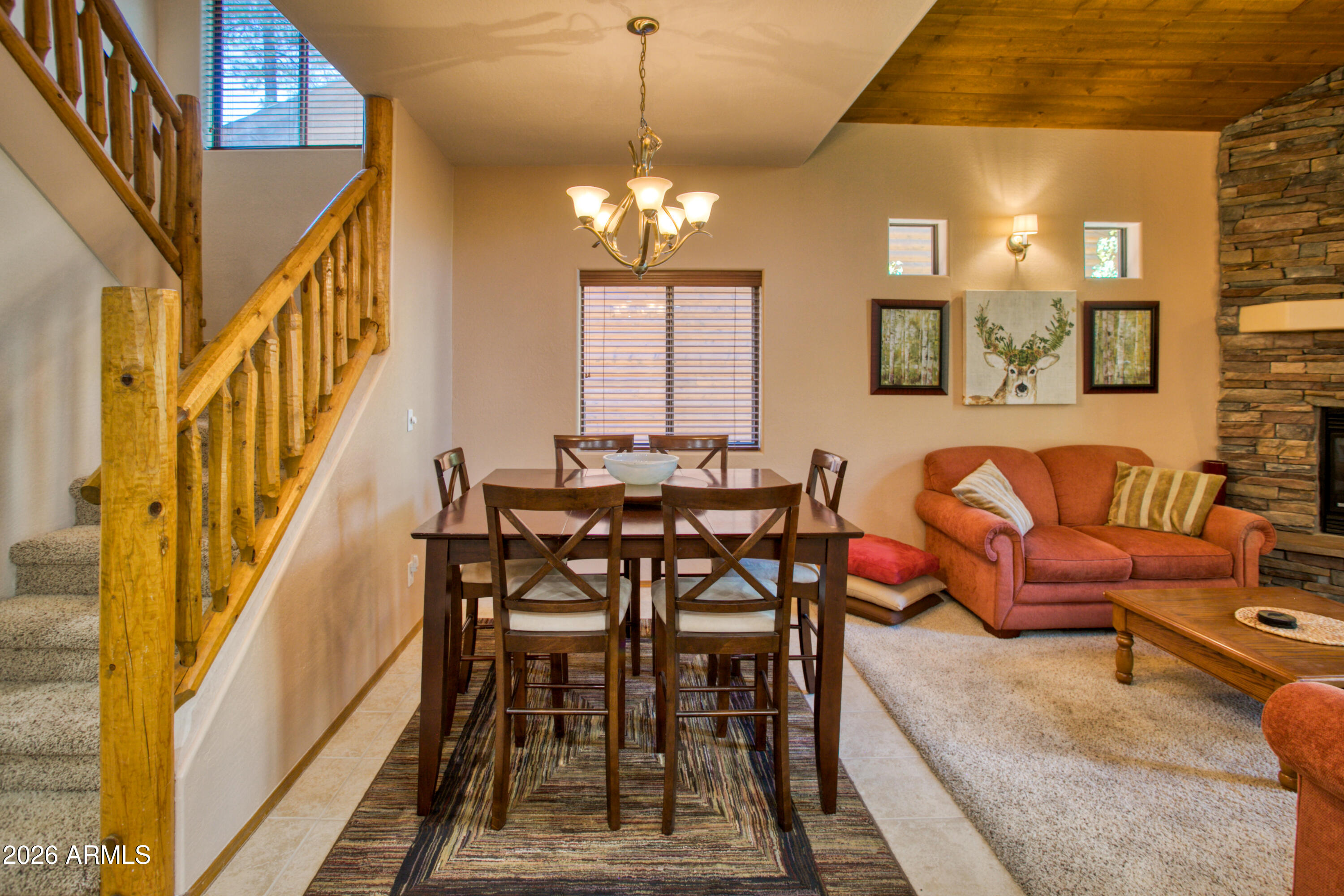3040 Timber Line Road Pinetop, AZ 85935 - Photo 17 of 34