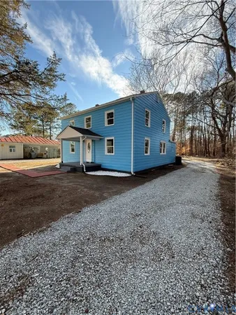 $350,000 | 21426 Main Street, Courtland, VA 23837