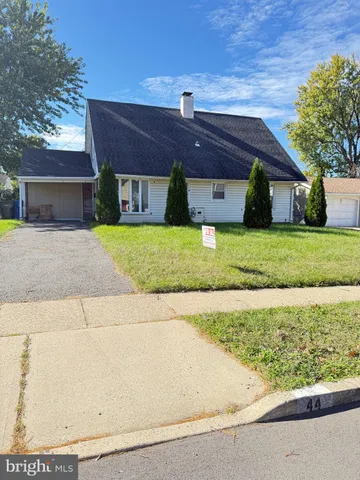 $325,000 | 44 Pastoral Lane, Willingboro, NJ 08046