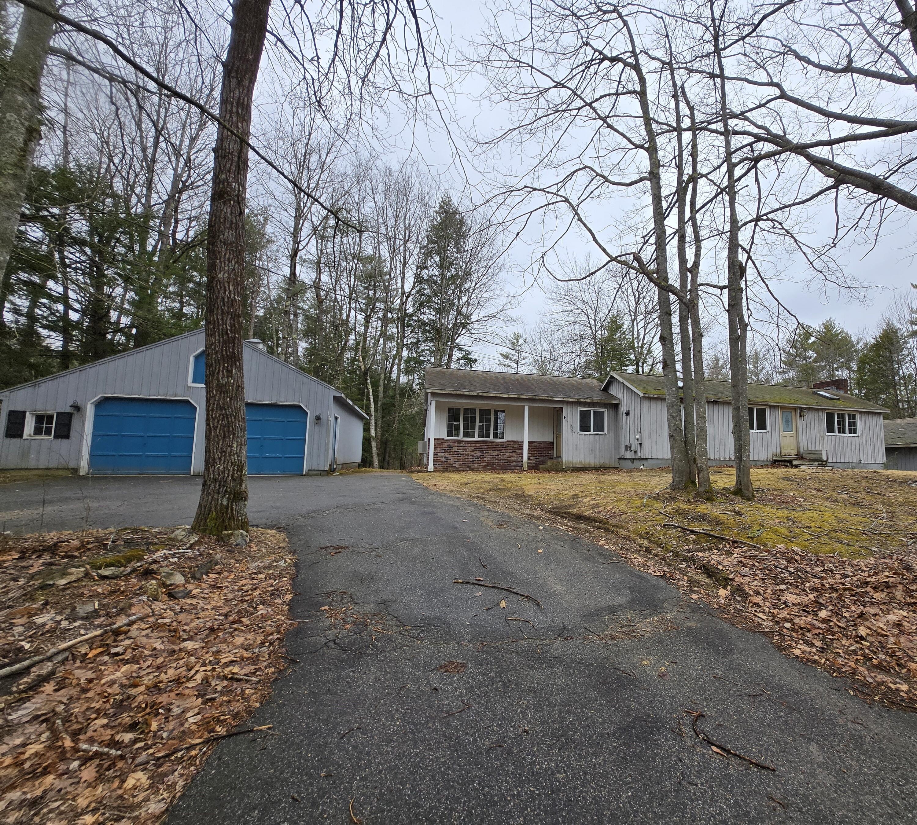 88 Smith Road Windham, ME 04062 - Photo 1 of 26 20250411_120722