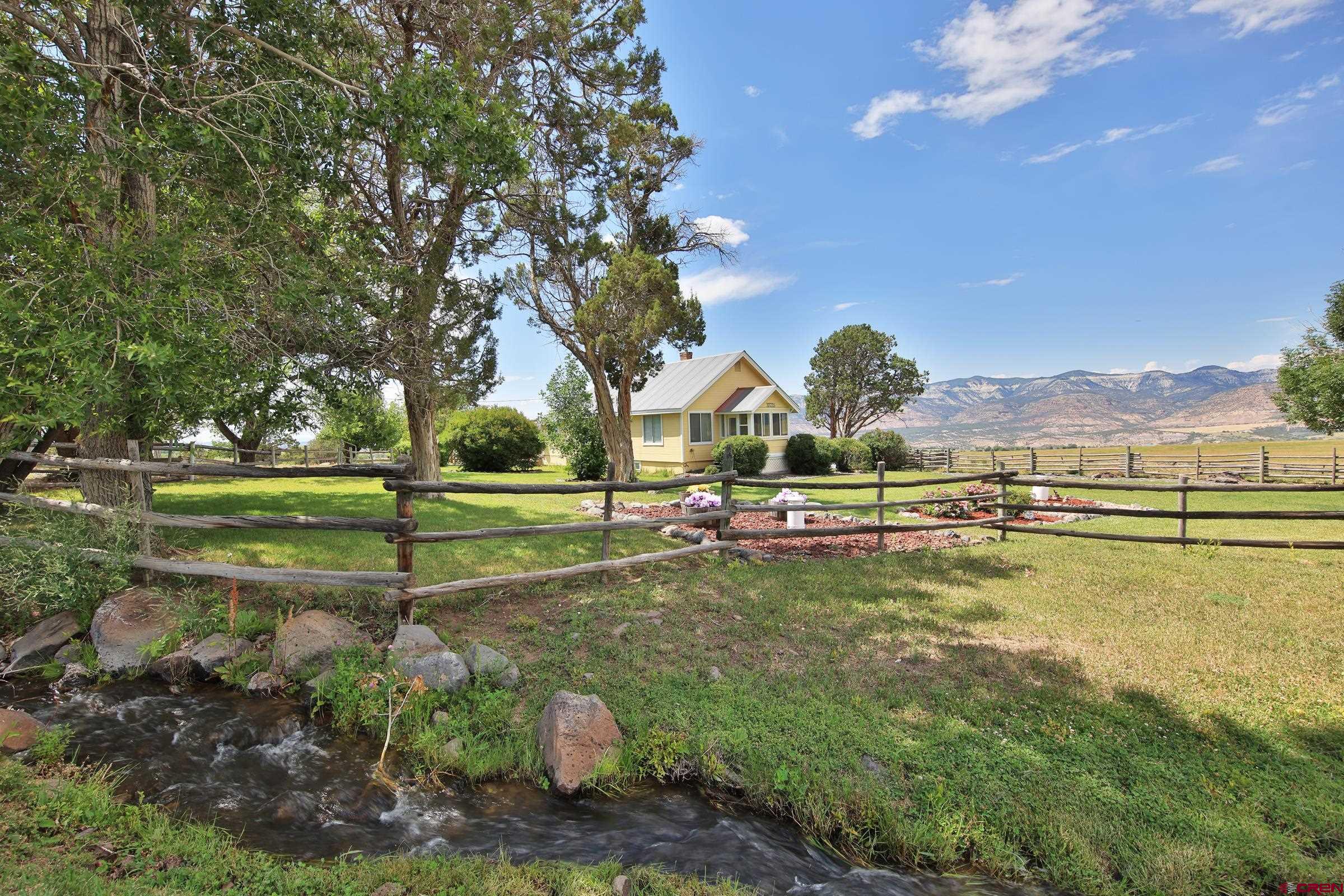 13715 58 Road Collbran, CO 81624 - Photo 1 of 34 Gallery Image 1
