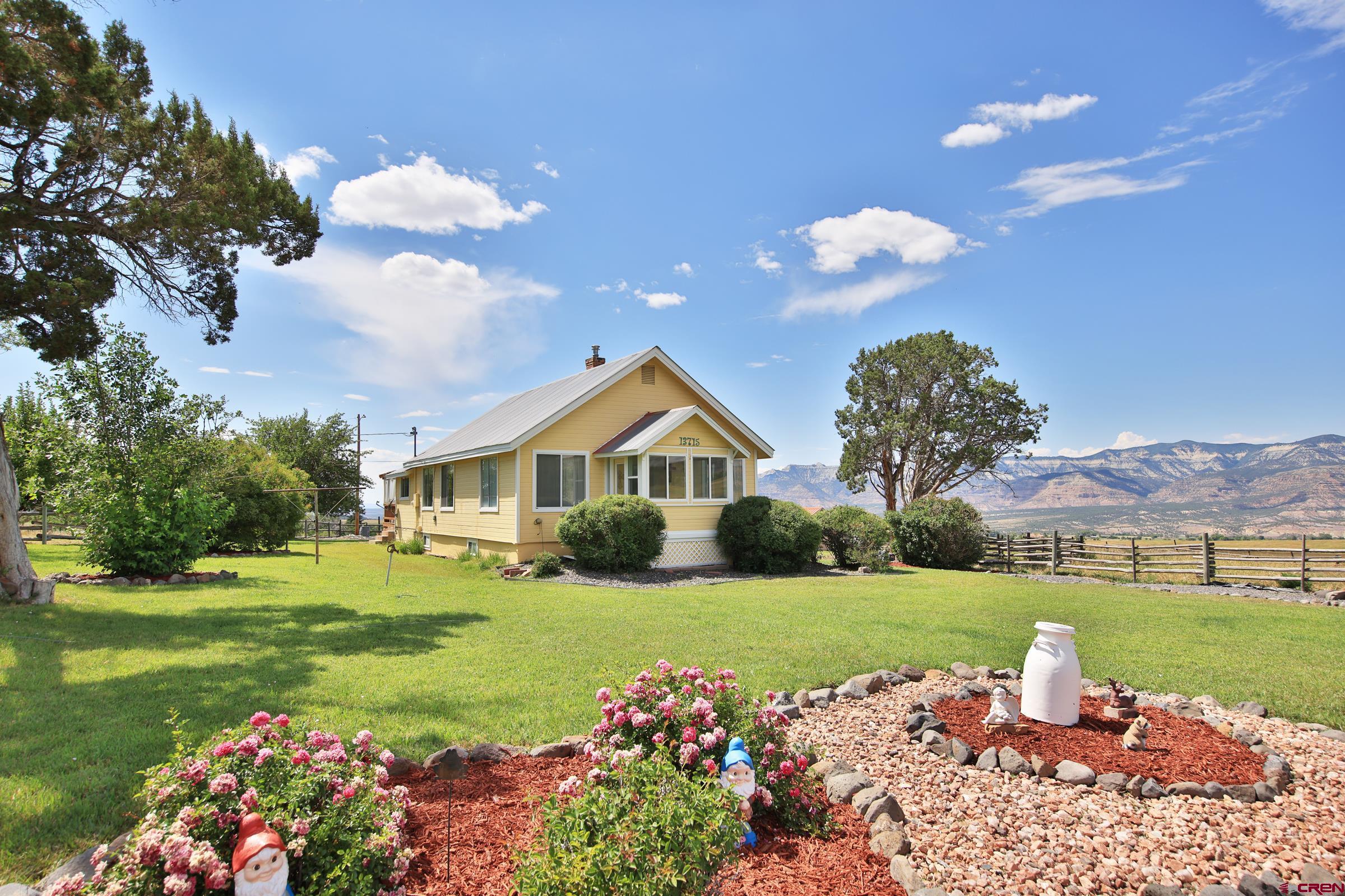 13715 58 Road Collbran, CO 81624 - Photo 2 of 34 Gallery Image 2