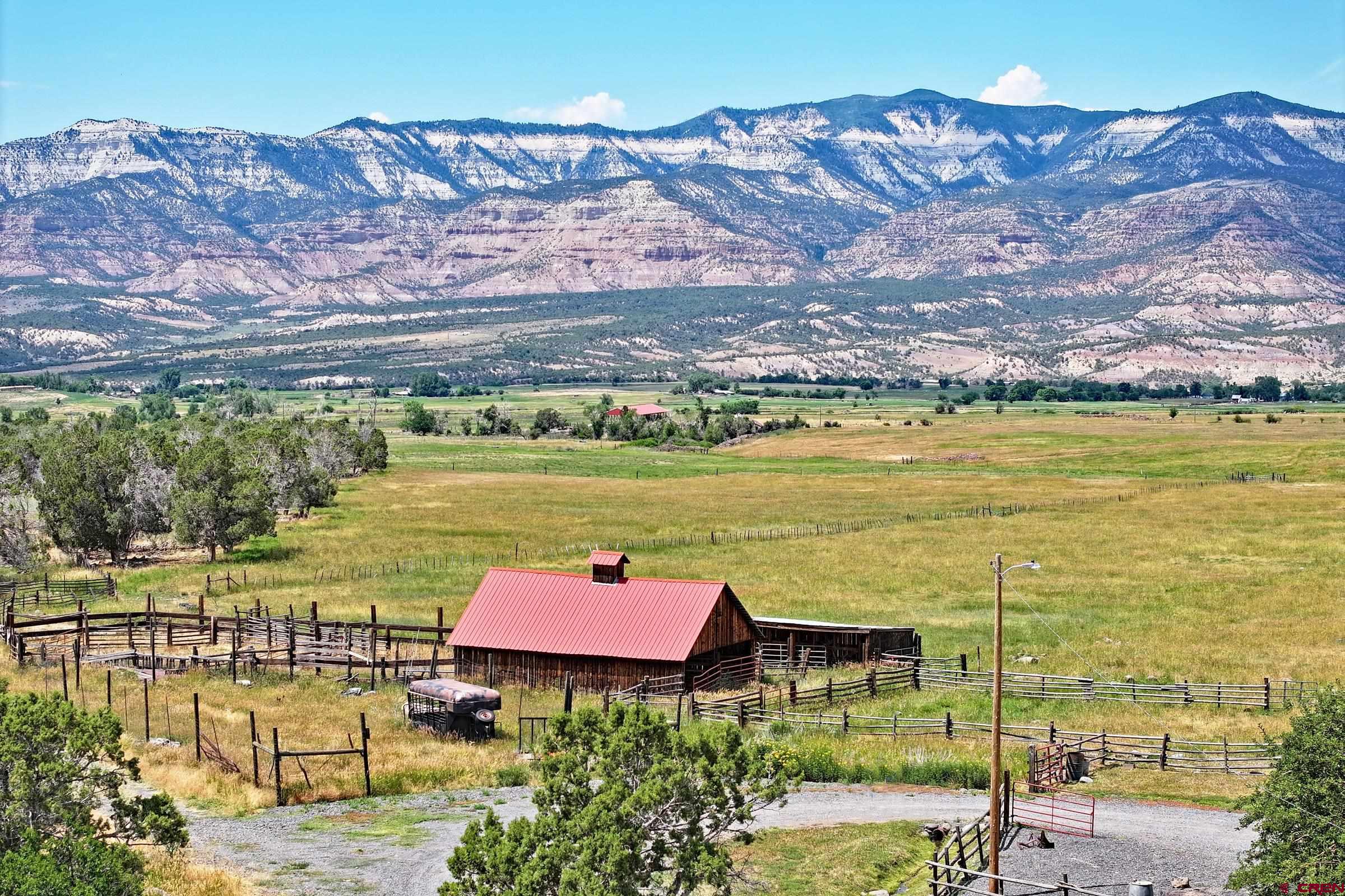 13715 58 Road Collbran, CO 81624 - Photo 21 of 34 Gallery Image 21