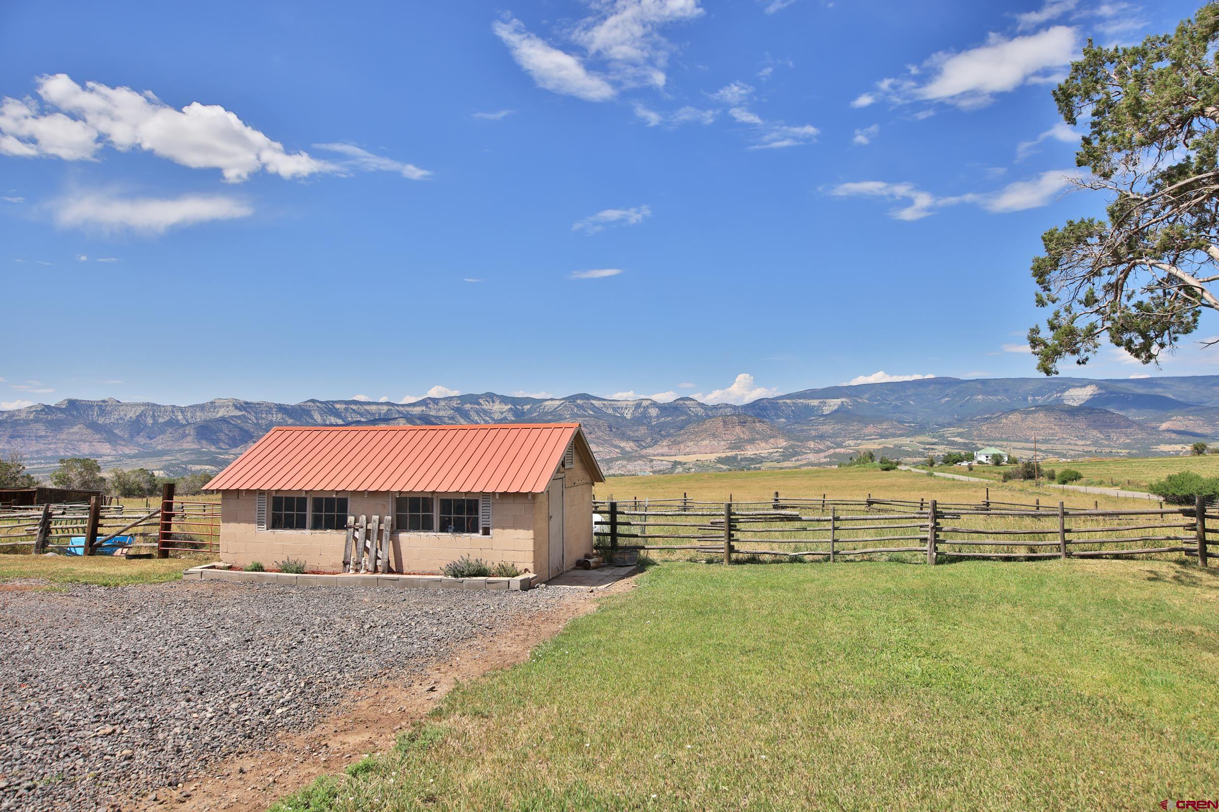 13715 58 Road Collbran, CO 81624 - Photo 24 of 34 Gallery Image 24