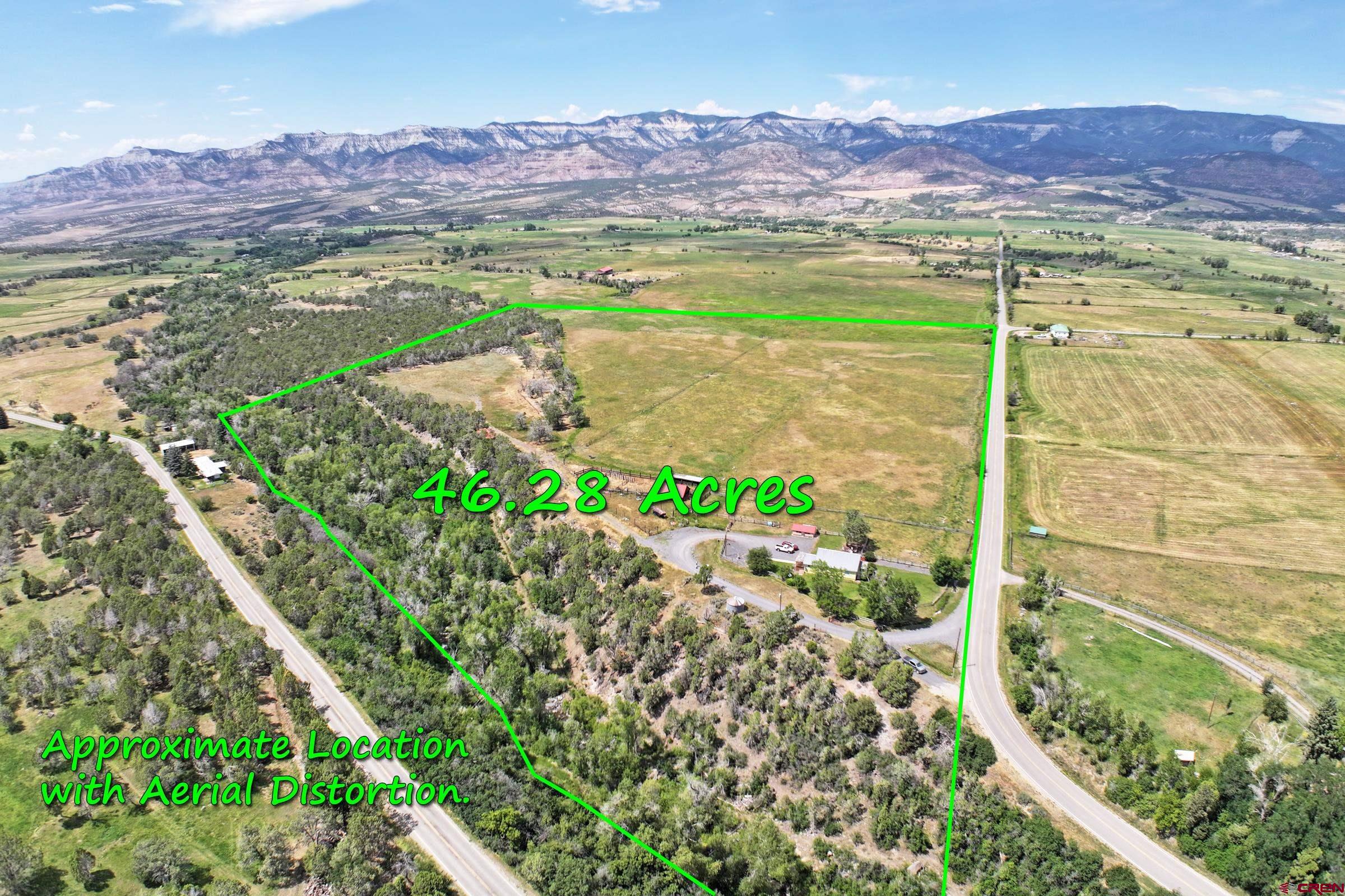 13715 58 Road Collbran, CO 81624 - Photo 25 of 34 Gallery Image 25