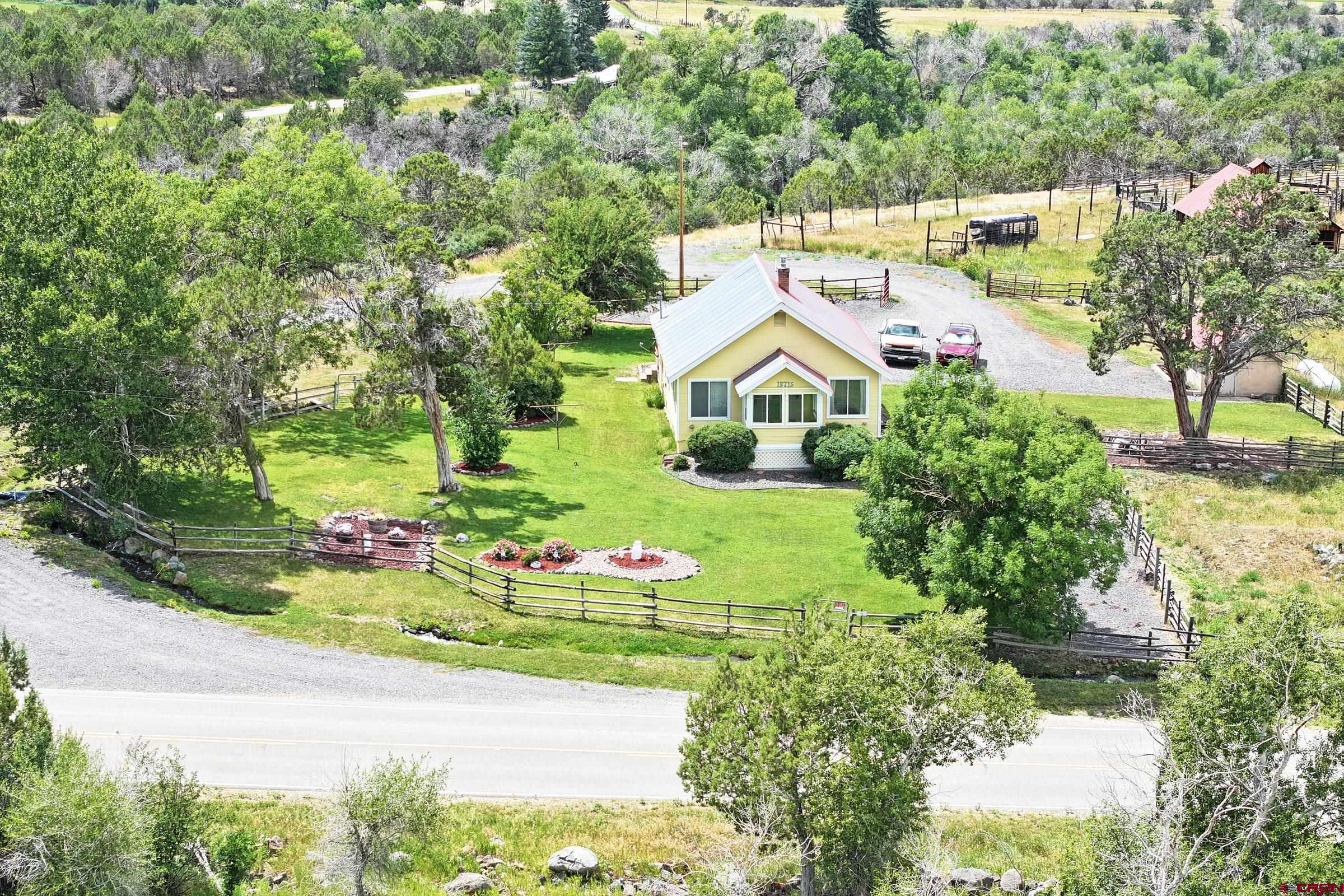 13715 58 Road Collbran, CO 81624 - Photo 27 of 34 Gallery Image 27