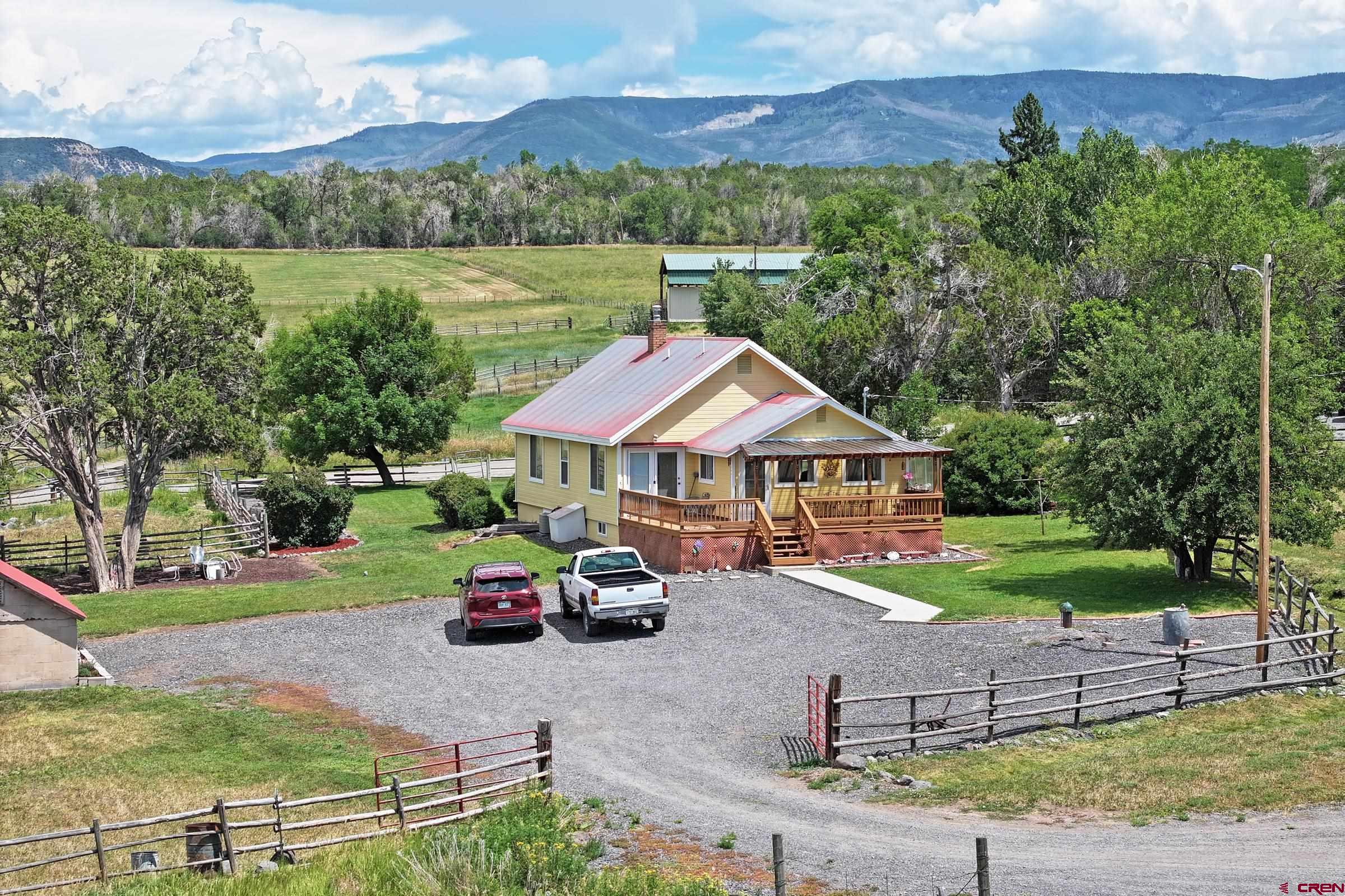 13715 58 Road Collbran, CO 81624 - Photo 3 of 34 Gallery Image 3
