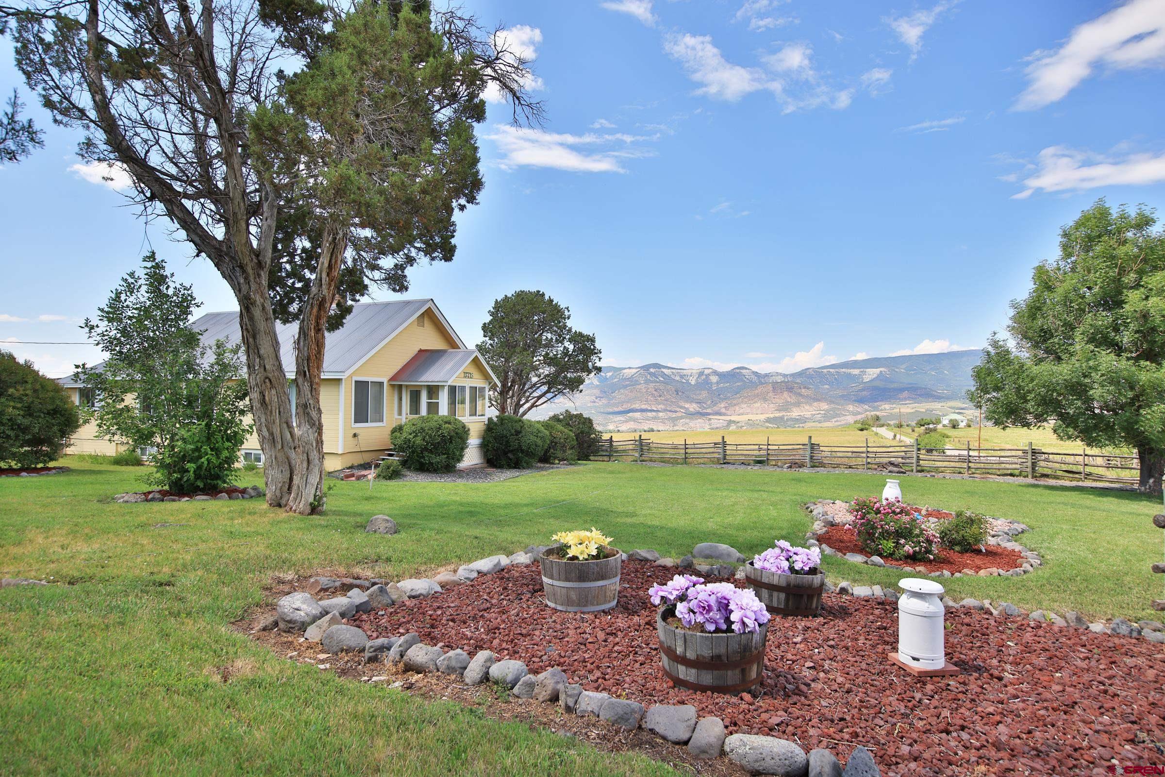 13715 58 Road Collbran, CO 81624 - Photo 31 of 34 Gallery Image 31