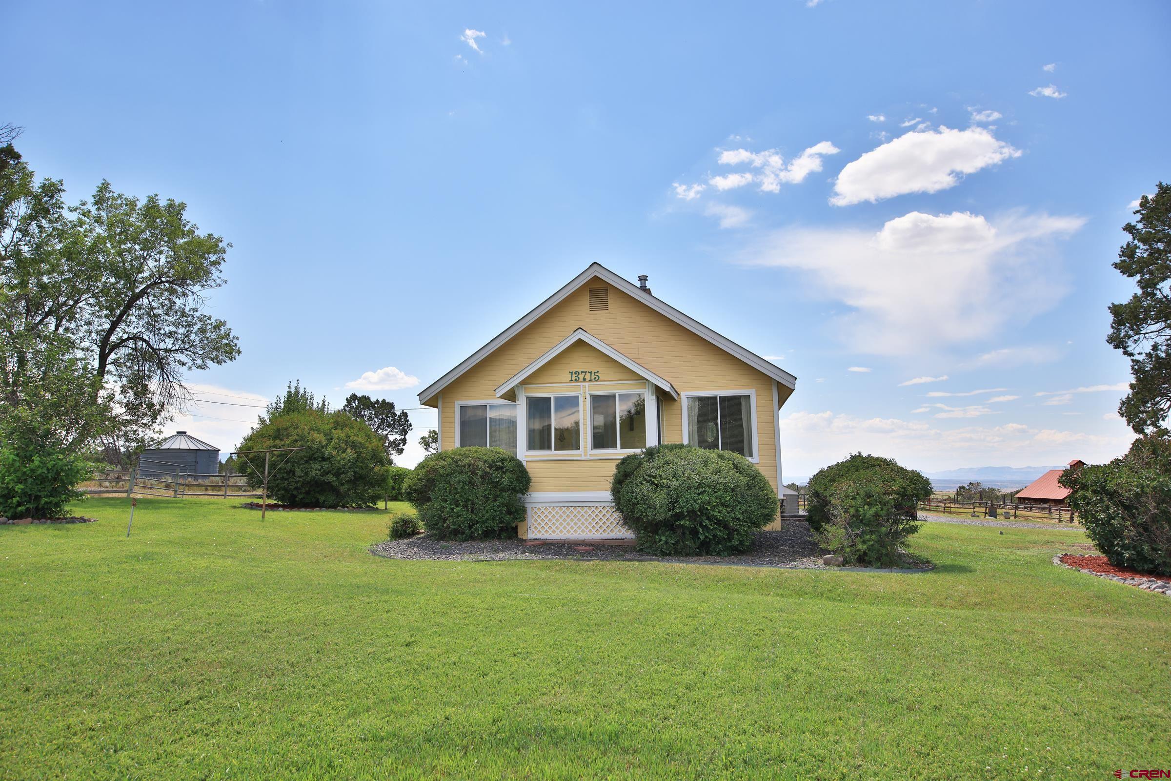 13715 58 Road Collbran, CO 81624 - Photo 32 of 34 Gallery Image 32