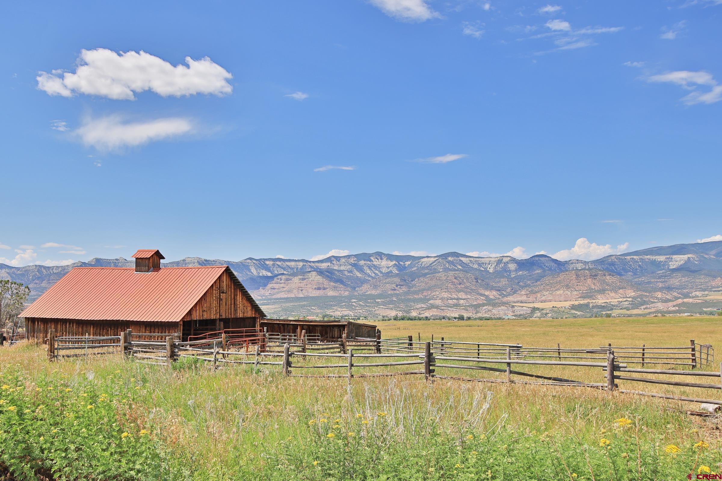 13715 58 Road Collbran, CO 81624 - Photo 33 of 34 Gallery Image 33