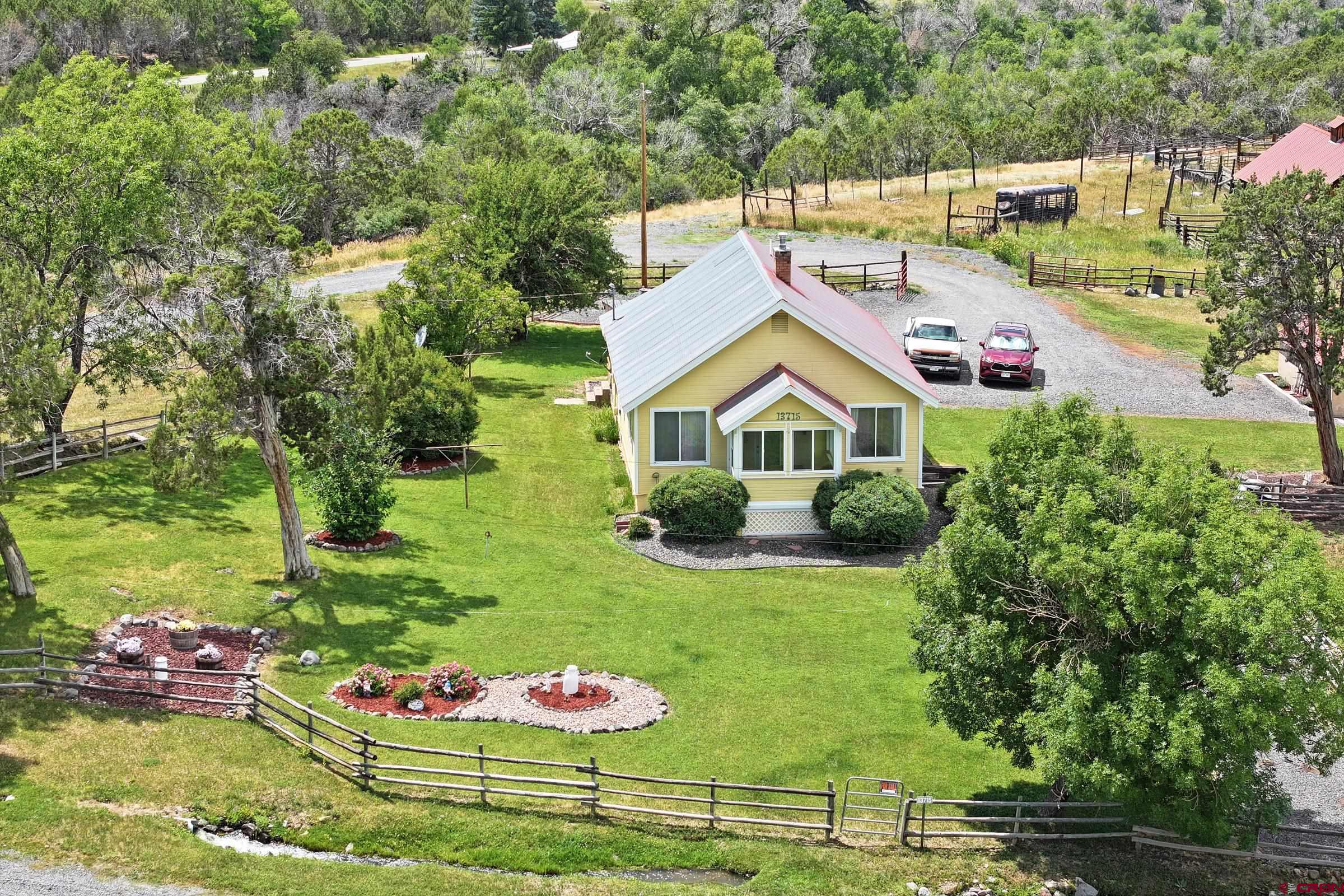 13715 58 Road Collbran, CO 81624 - Photo 34 of 34 Gallery Image 34