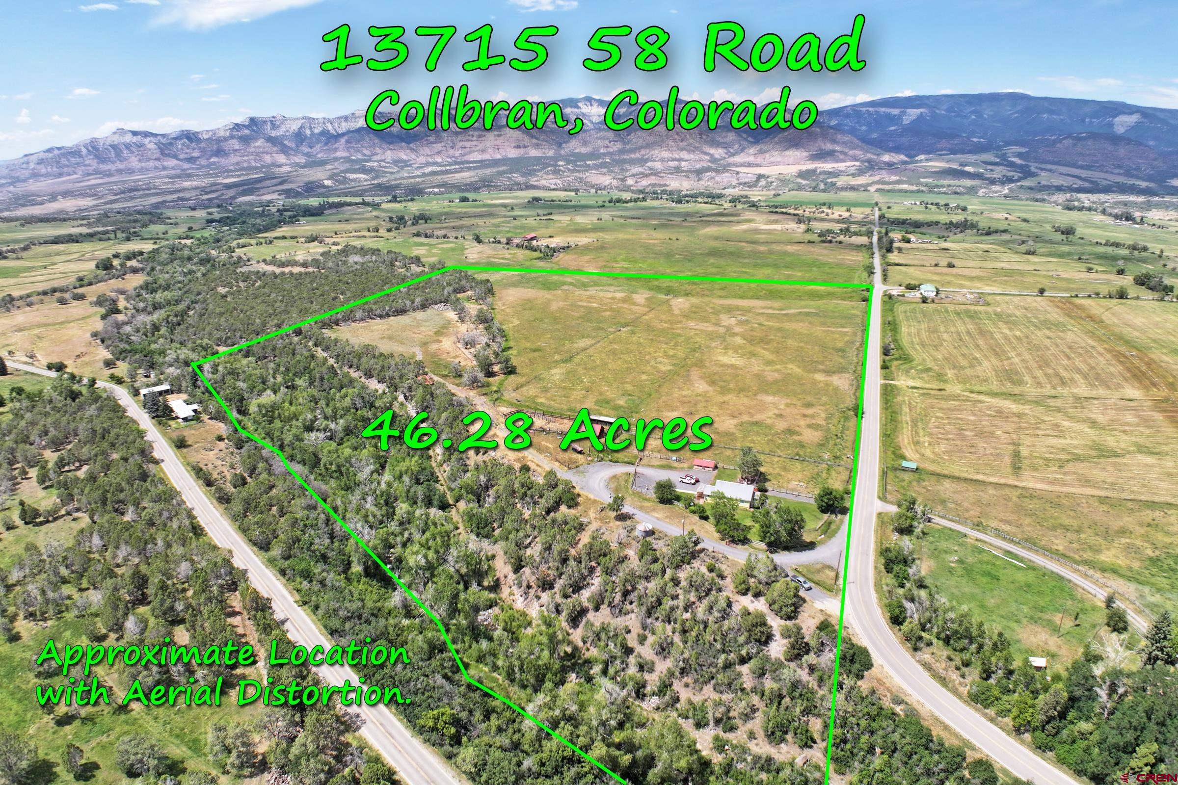 13715 58 Road Collbran, CO 81624 - Photo 4 of 34 Gallery Image 4