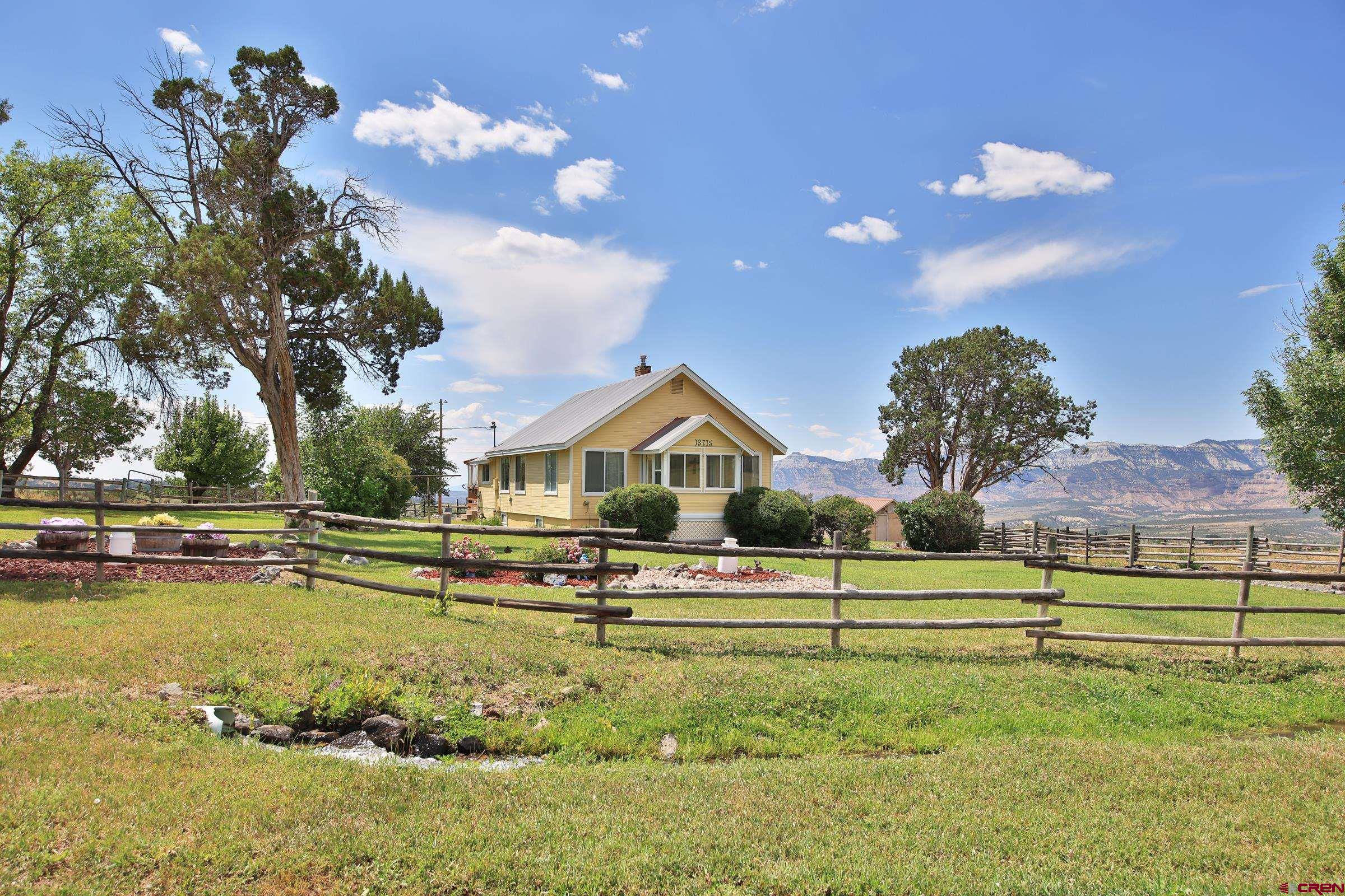 13715 58 Road Collbran, CO 81624 - Photo 5 of 34 Gallery Image 5